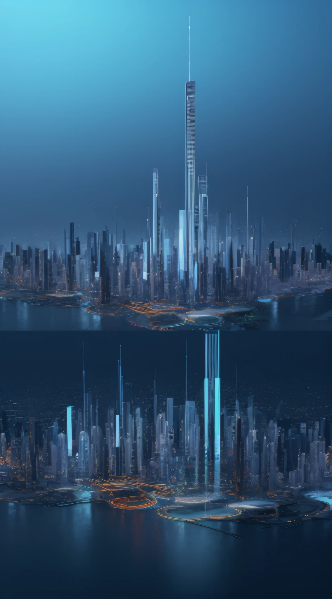 City, abstract
abstractart
ai
artificialintelligence
conceptart
contemporaryart
digitalart
digitalartist
modernart
ornaments
machinelearning
aiartist
ganart
newmediaart
aiart
artbreeder
neuralnetworks
neuralart
neuralnetworkart
stylegan
ai_generated
aiartwork
ai_generated_art
vqgan
aigeneratedart
aiartcommunity
aiartgenerator
midjourney
midjourneyaiart
