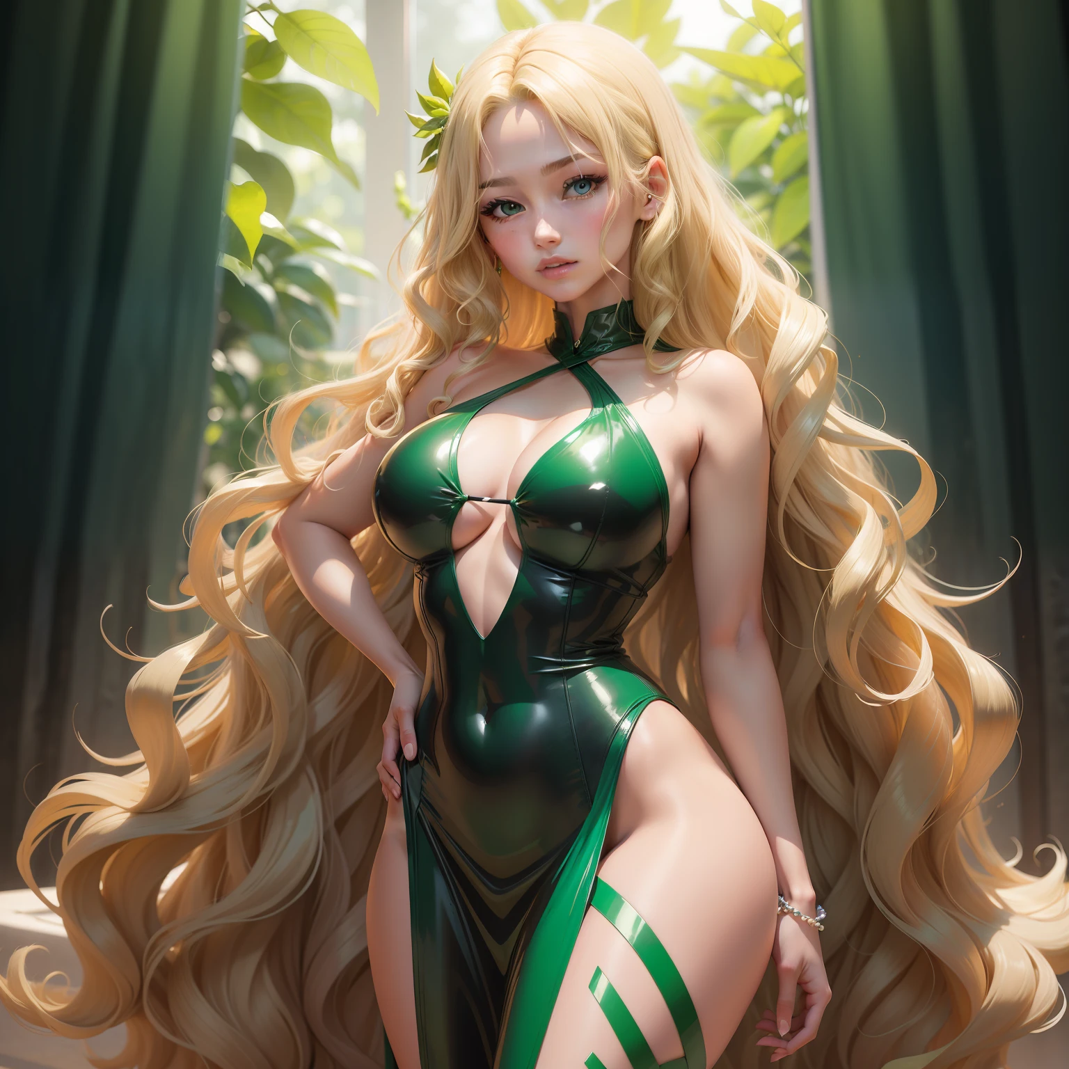 blonde_woman_with_wavy_hair_with_a_bright_green_jade_5cbcbb40-320d-4e38-9fc9-2fb346c84a71