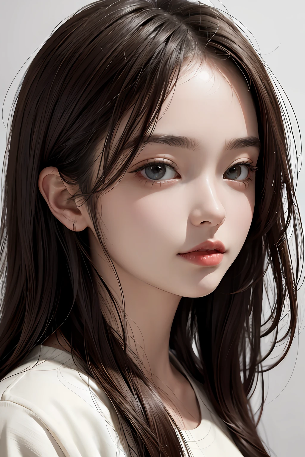 masterpiece, best quality,portrait of 1girl,