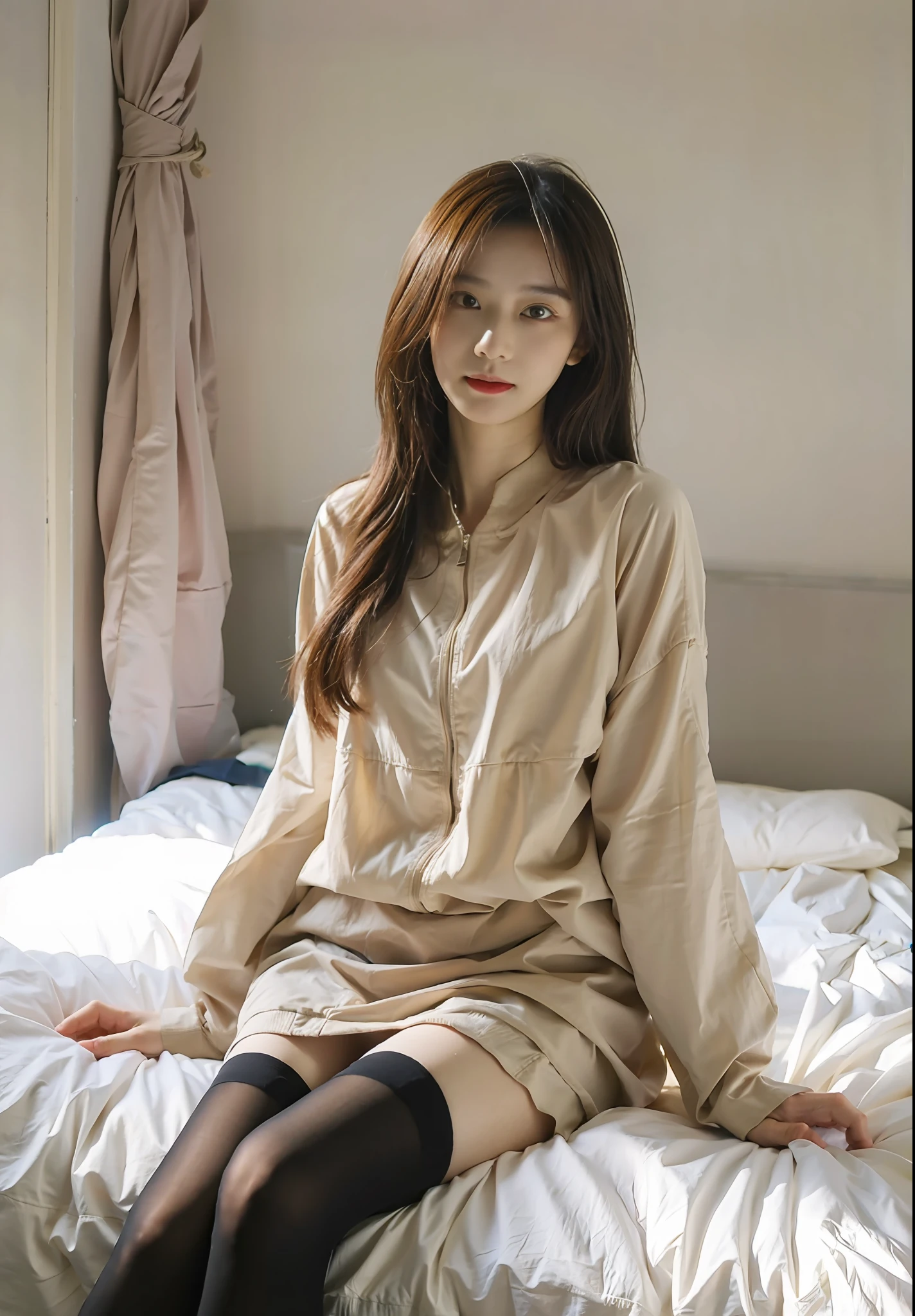 best qualtiy,tmasterpiece,超高分辨率,(realisticlying:1.4),s girl