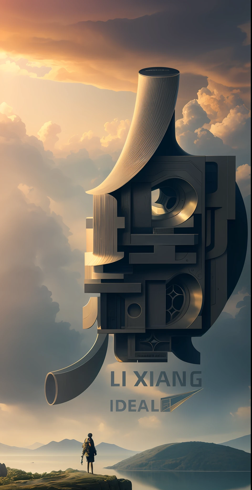 Masterpiece, best quality, high quality, extremely detailed CG unity 8k wallpaper, landscape, outdoor, sky, cloud, sky, no humans, mountain, landscape, water, tree, blue sky, waterfall, cliff, nature, lake, river , cloudy skies, award winning photography, bokeh, depth of field, HDR, bloom, chromatic aberration, photorealism, very detailed, trending on artstation, trending on CGsociety, intricate, high detail, dramatic, midjourney art