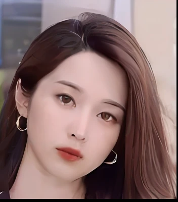 The eyes are delicate,Sharp pupils,pupil realistic,(smallunderboob:1.6),perfect bodies, Super detailed face, Detailed lips,jaw-droppingly beautiful,8K,HighestQuali, 超高分辨率,Beautiful face details,Real human skin,Gentle expression,tmasterpiece, realisticlying, photograph realistic,Ultra-detailed 8k CG,Complicated details,Colorful details,Highly Detailed Face and Skin Textur,Detailed eyes,二重まぶた,long whitr hair((Areola Slip)), (in heat))Woman sitting on counter in brown dress, thighhighs and skirt, pantyhose tights, tight attire, spellbinding,spellbinding, nylon tights, Sexy style, Pantyhose, pretty face with arms and legs, Silk stockings, Long legs, taken in 2 0 2 0, Sexy girl, gorgeous chinese models, Gorgeous lady