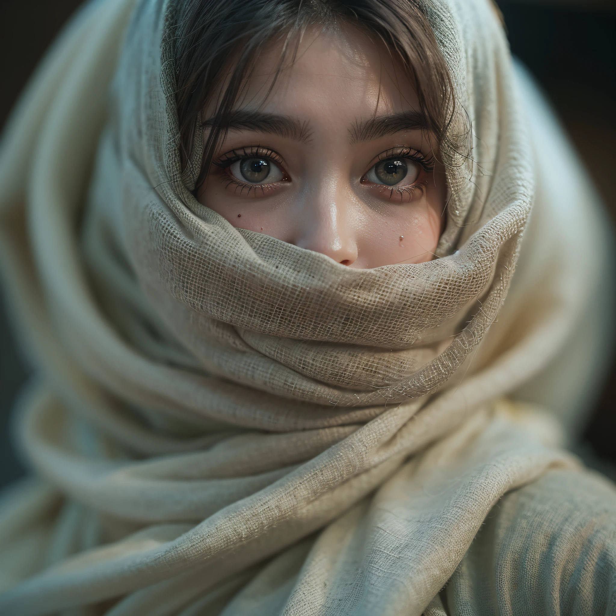 STABLE DIFFUSION 2.1 REALISTIC PHOTOREAL HIJAB, (((cute feelings Loved))) Masterpiece, absurdres,award winning photo, extremely detailed, amazing, fine detail, (extremely detailed eyes:1.125) and face, by lee jeffries nikon d850 film stock photograph 4 kodak portra 400 camera f1.6 lens rich colors hyper realistic lifelike texture dramatic lighting unrealengine trending on artstation cinestill 800 tungsten, beautiful woman, ulzzang-6500, smiling seductively, excited,