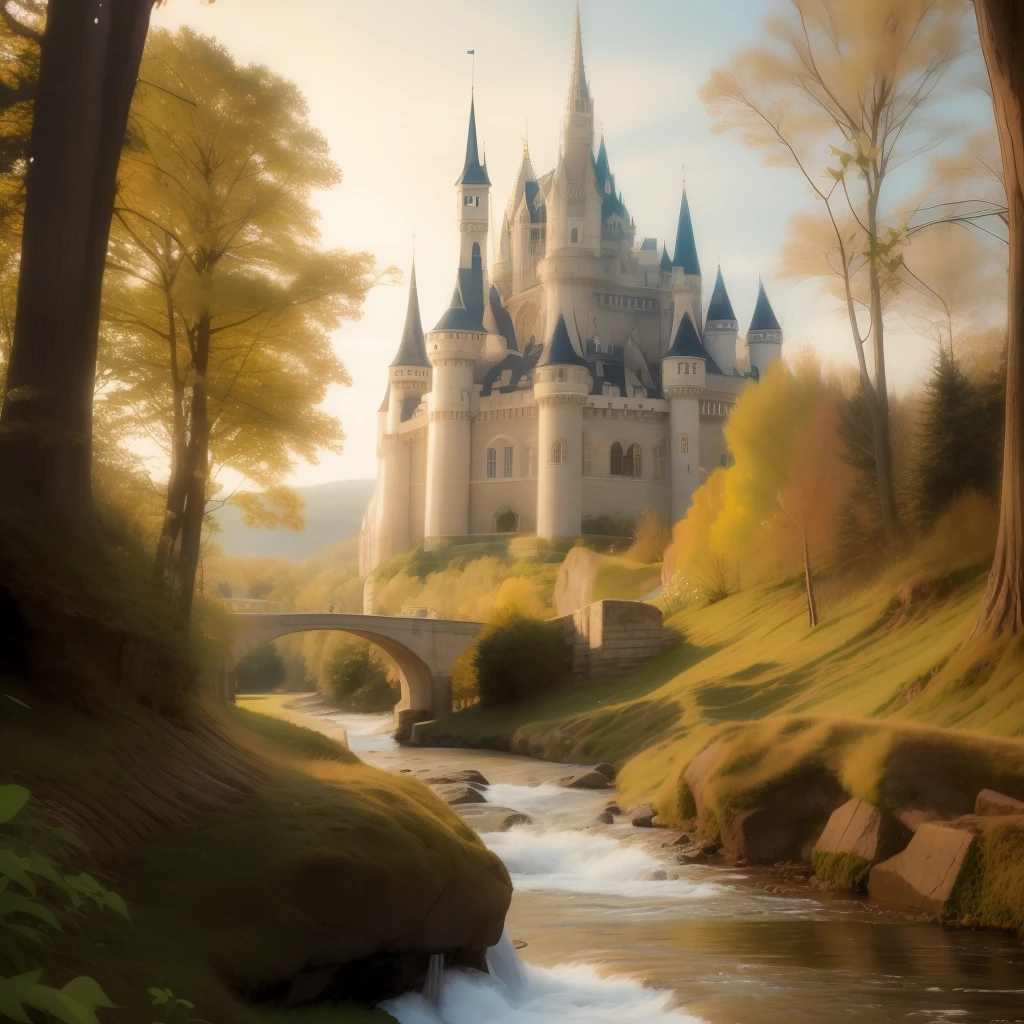 Fairy tale