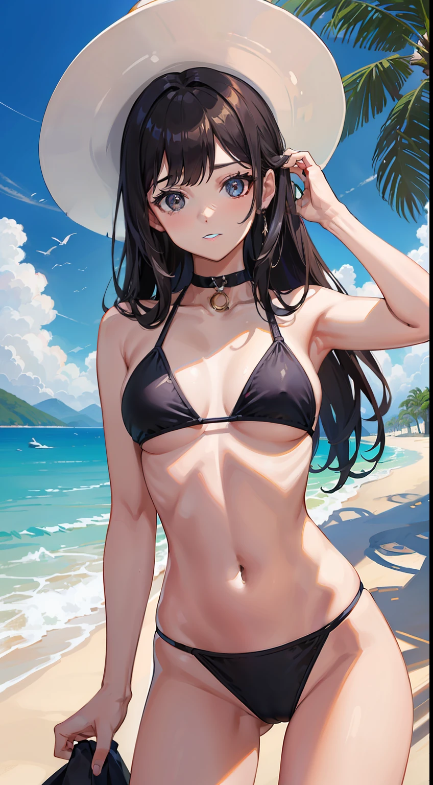 1chica 0.999
flequillo 0.523
solamente_Hombros 0.668
negro_cabello 0.944
senos 0.979
Escote 0.945
clavicle 0.556
vaquero_Disparo 0.697
Highleg 0.856
pierna alta_Swimsuit 0.881
Celebration 0.768
grande_senos 0.43s
largo_cabello 0.859
Mirando_en_Visor 0.843
enterizo_Swimsuit 0.928
Separamos_labios 0.690
morado_ojos 0.827
sencillo_Antecedentes 0.816
only 0.982
De pie 0.680
Swimsuit 0.827
Toalla 0.798
mojado 0.938
mojado_cabello 0.552
Blanco_Antecedentes 0.768