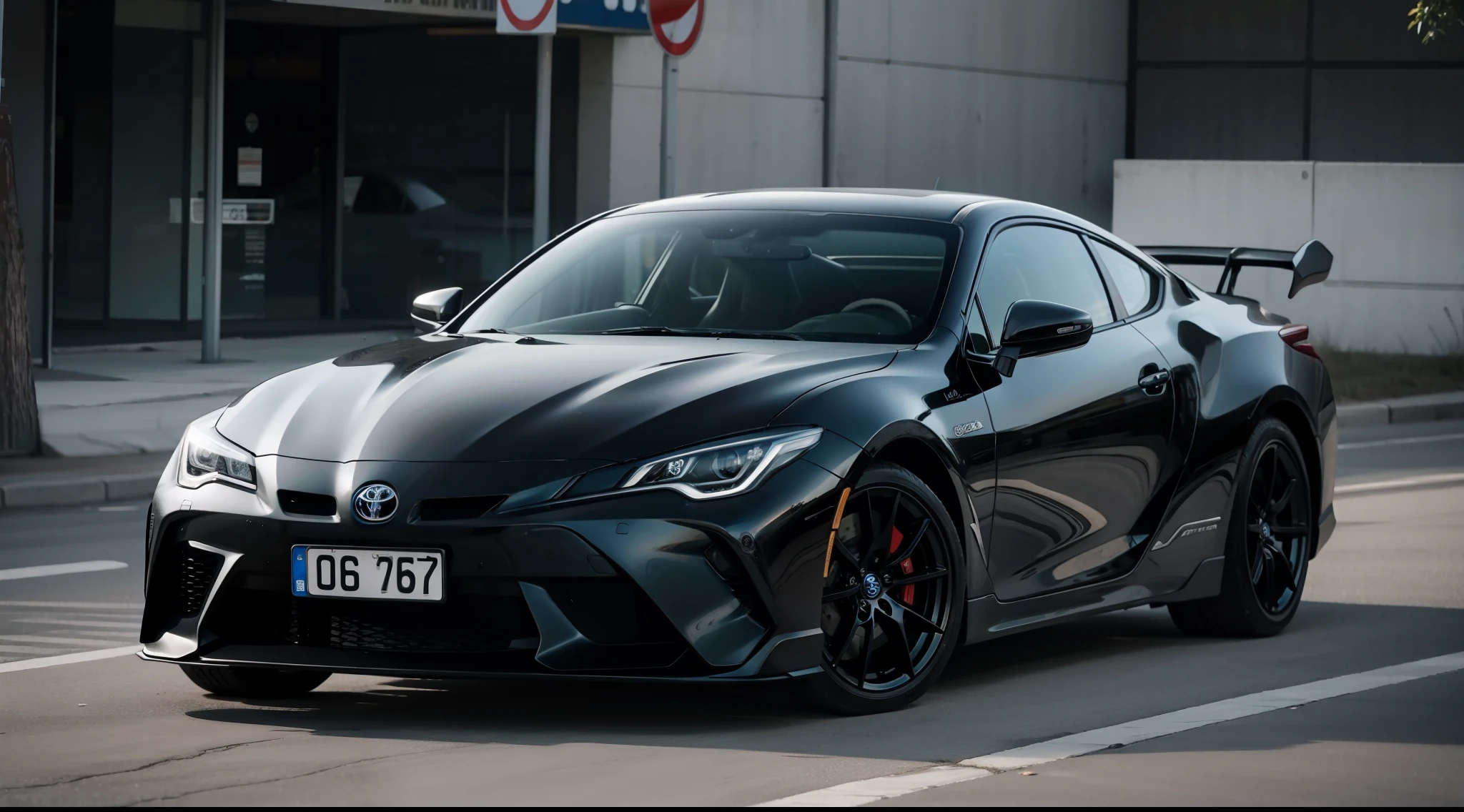 Toyota Super