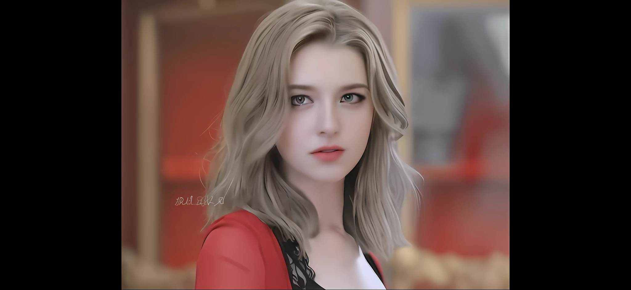 8K portrait of a young girl,long whitr hair,see-through wet lingerie,a flat chest,Transparent fabric,Transparent fabric,ellegance,highly detailed,Digital photography,比基尼,big breasts beautiful(tmasterpiece,Sideslit,Fine beautiful eyes:1.2),nakeness,Crotch up