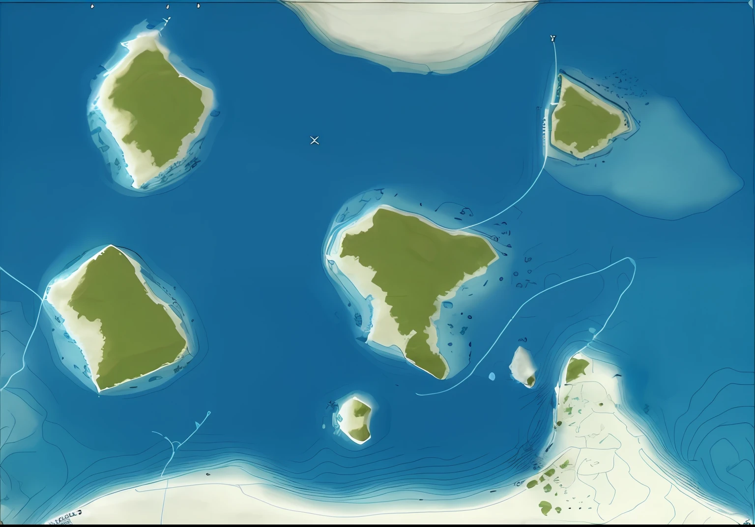 world map, fantasy map, cartography map, map with different biomes, D&D map, ultra realistic map, medieval world map, gothic style map, nautical map