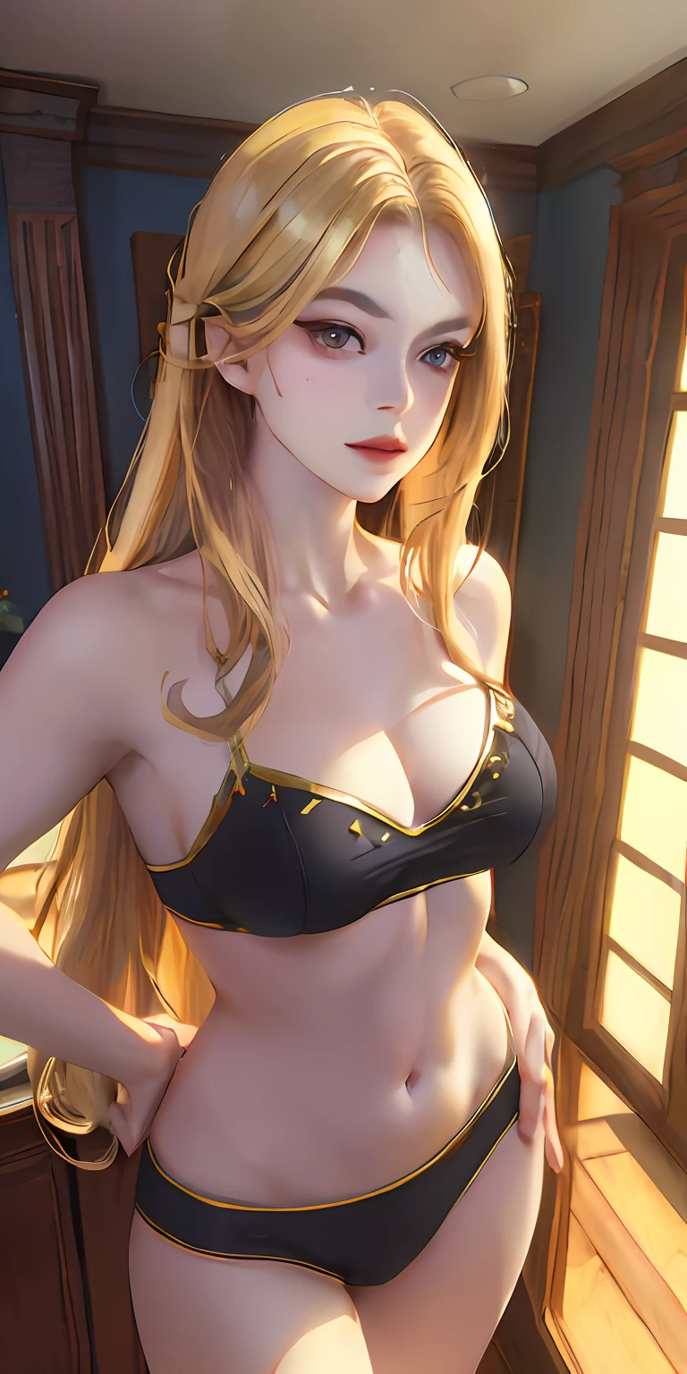Beauty bandeau