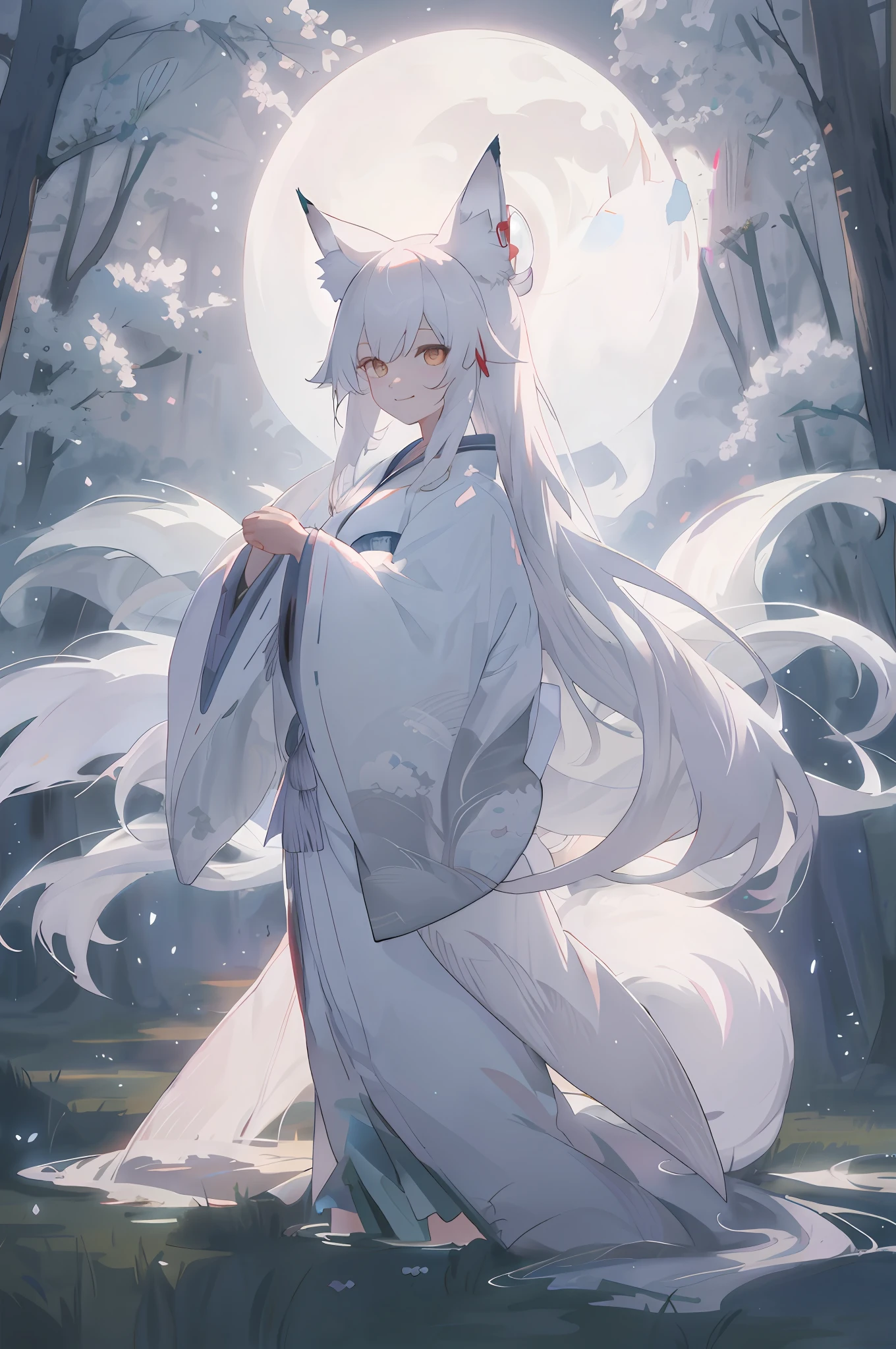 kimono