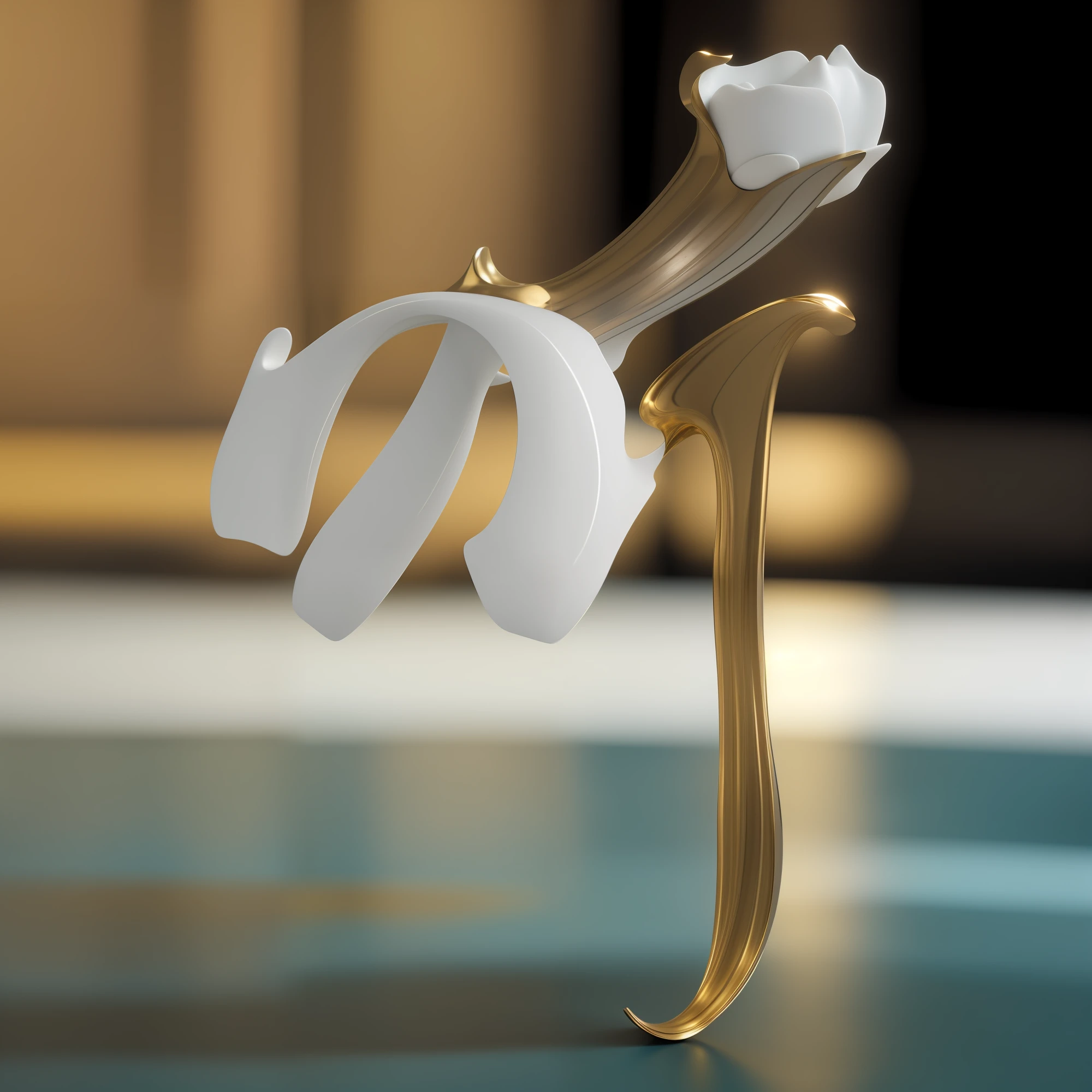 art nouveau octane render, 3 d sculpture octane render 8 k, rendered in octane 3d, Octane rendering - t, daily render, rendered in houdini, Sharp edges. rendering by octane, depicted as a 3 d render, rendered in octane render 32k, highly details. rendering by octane, rendered on octane,Realistic texture,Cinematic texture,The light perception is good,8k,metals