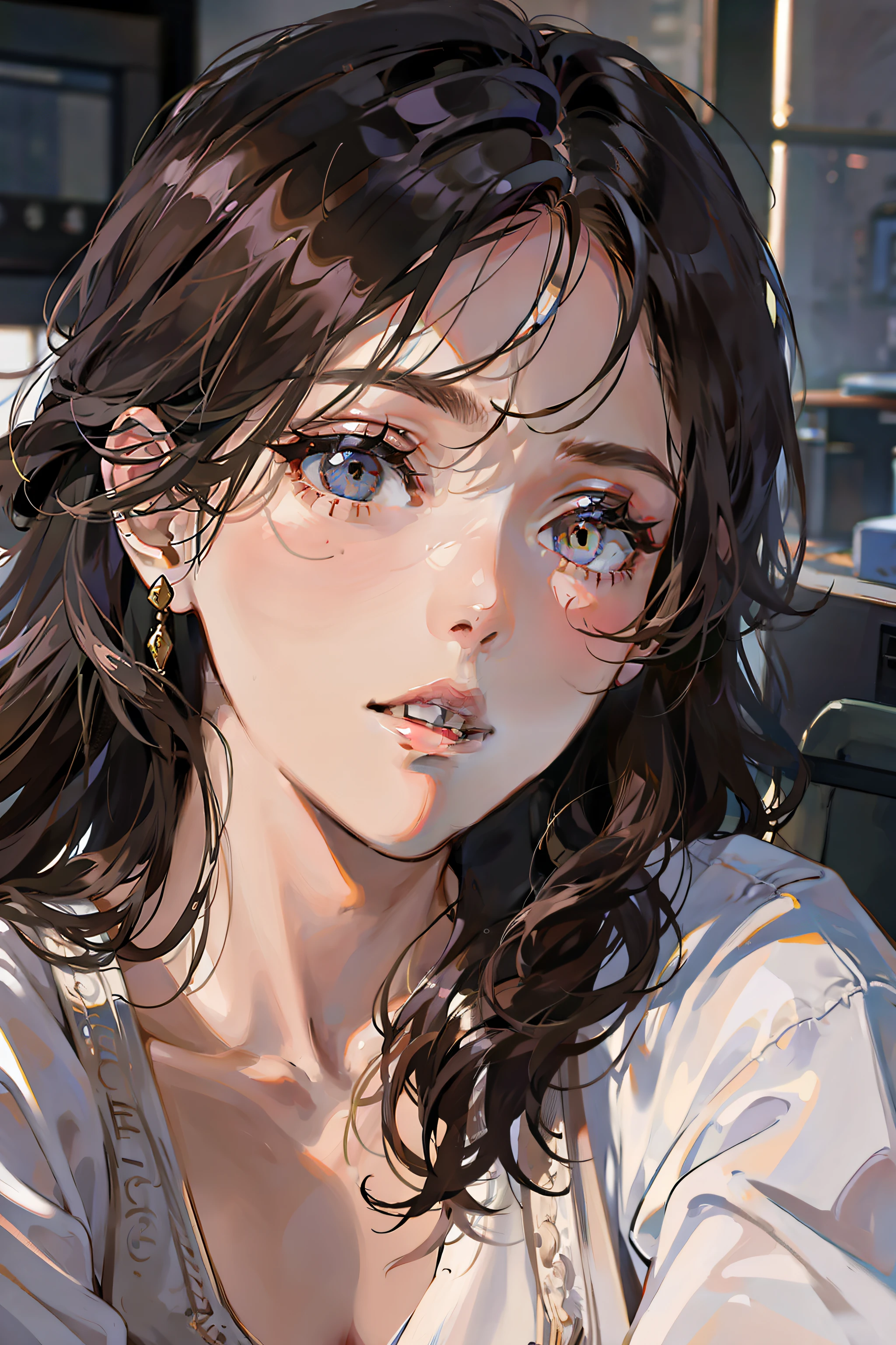 one-girl