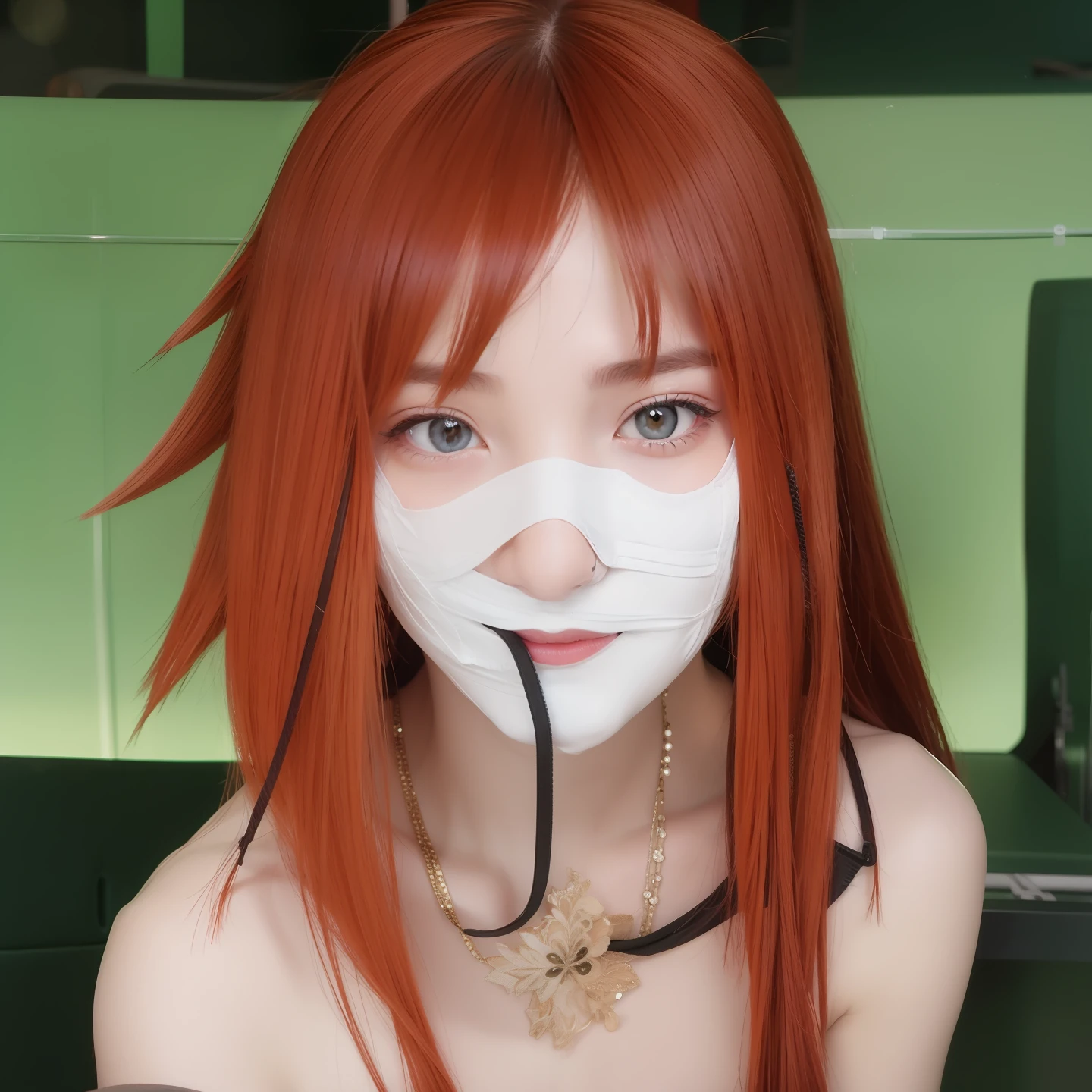1girls, realistic, ultra detail, 70mm lens.