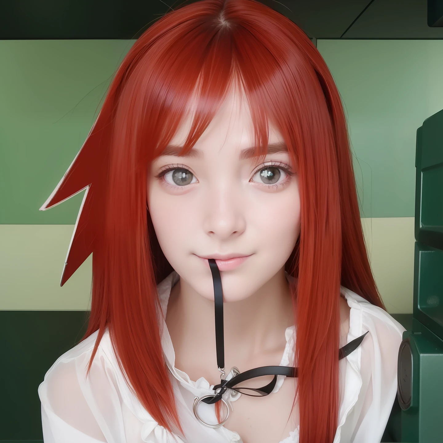 1girls, realistic, ultra detail, 70mm lens.