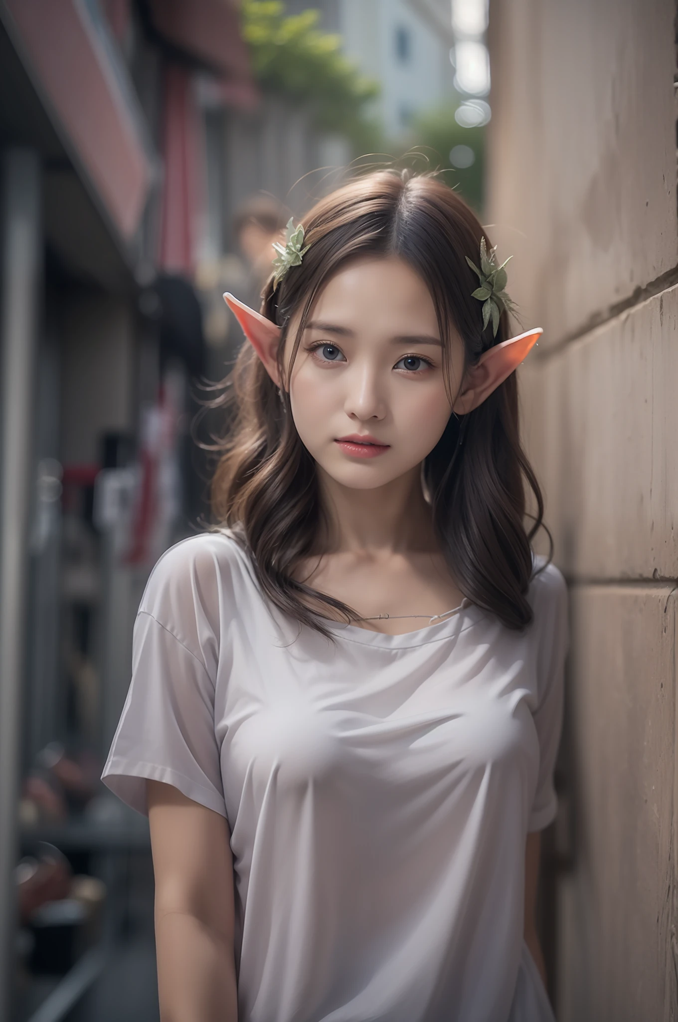 elf-ears