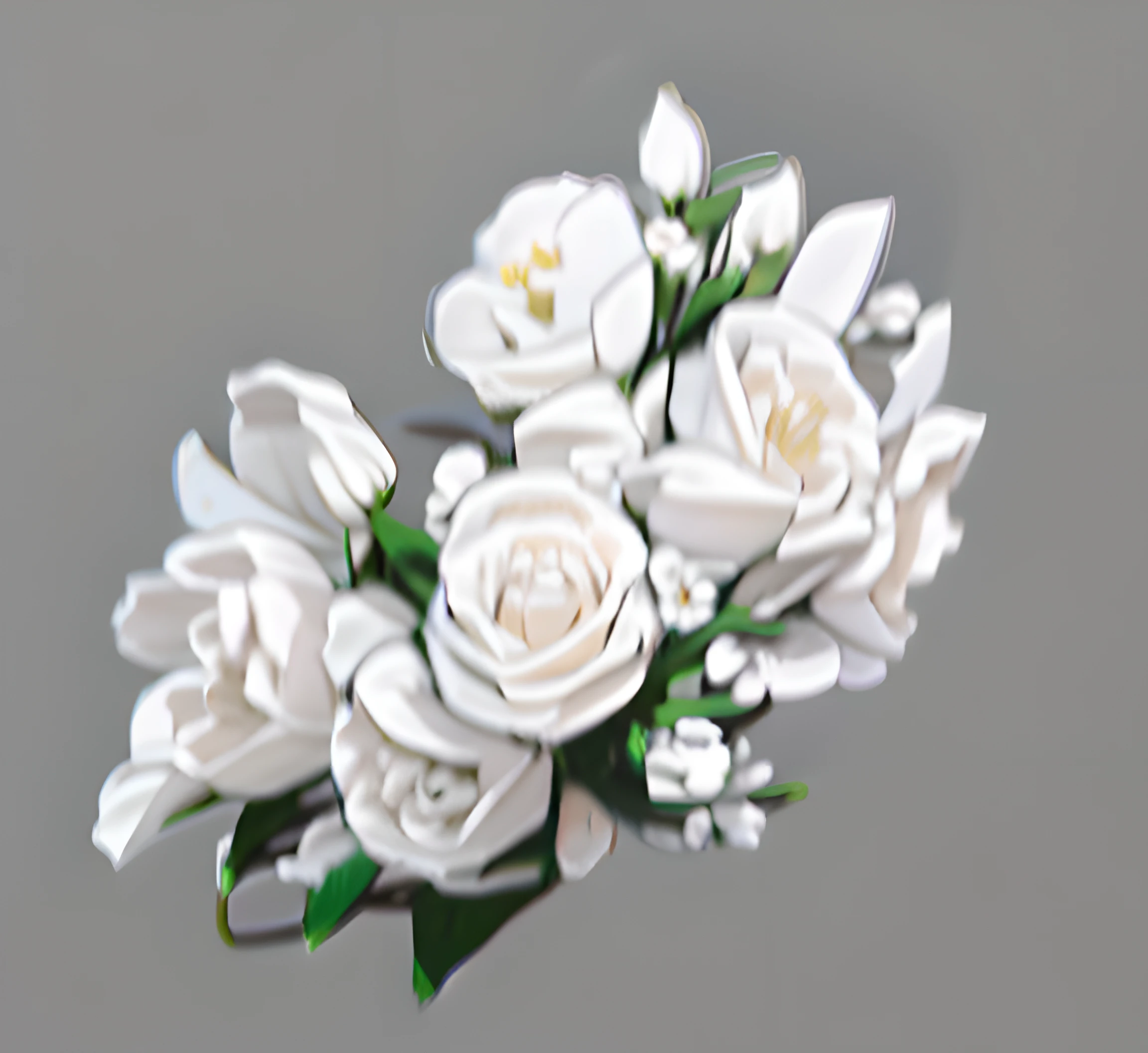 tmasterpiece,A high resolution,best qualtiy,flower bouquet,Draw first,Beautiful flowers