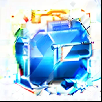 A blue wallet，There is a coin inside, flat icon, ƒ5.6, low res, keygen, no gradien, ƒ1.8, ƒ 1. 8, Avatar image, App icon, detailed screenshot, photore, avatar for website, screensaver, 2 0 0 0, 2000, pictogram, cheap
