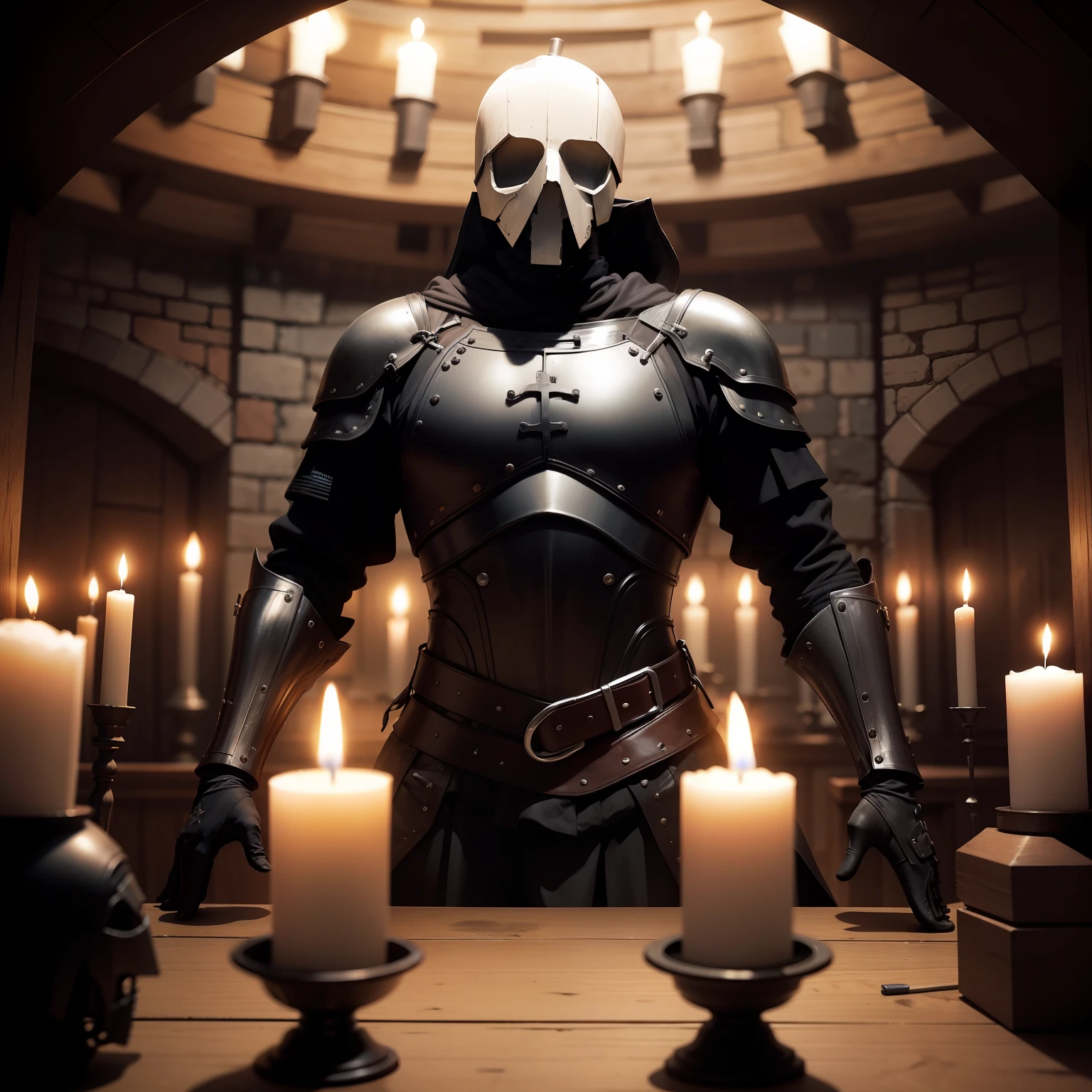 Headless
