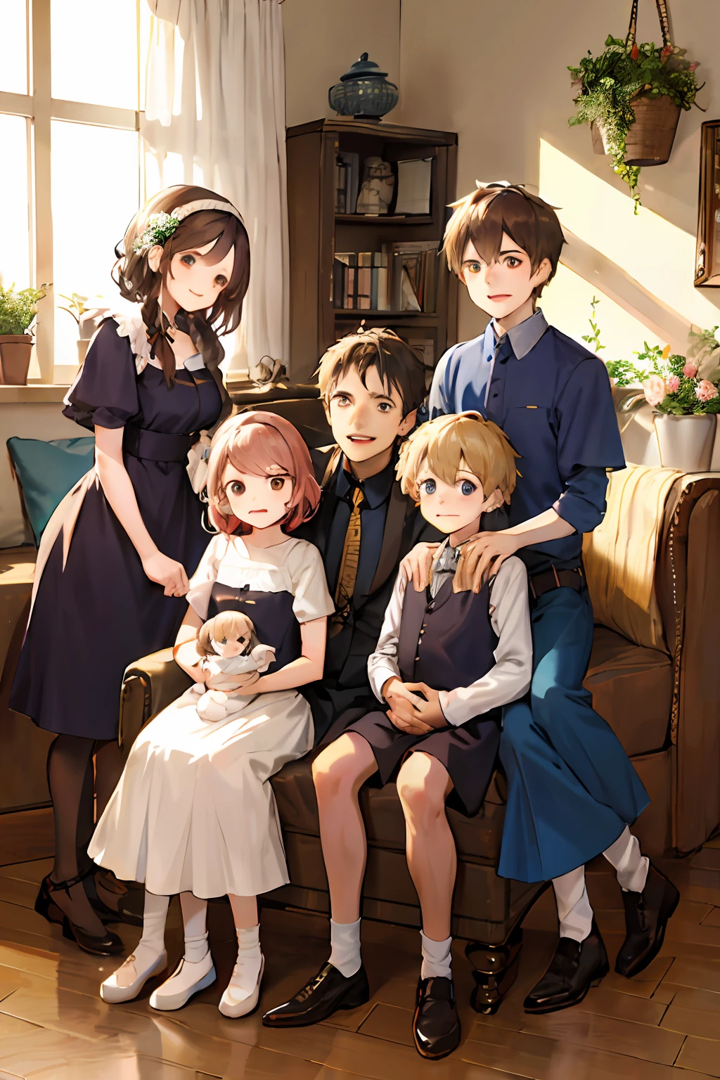 Trisomy