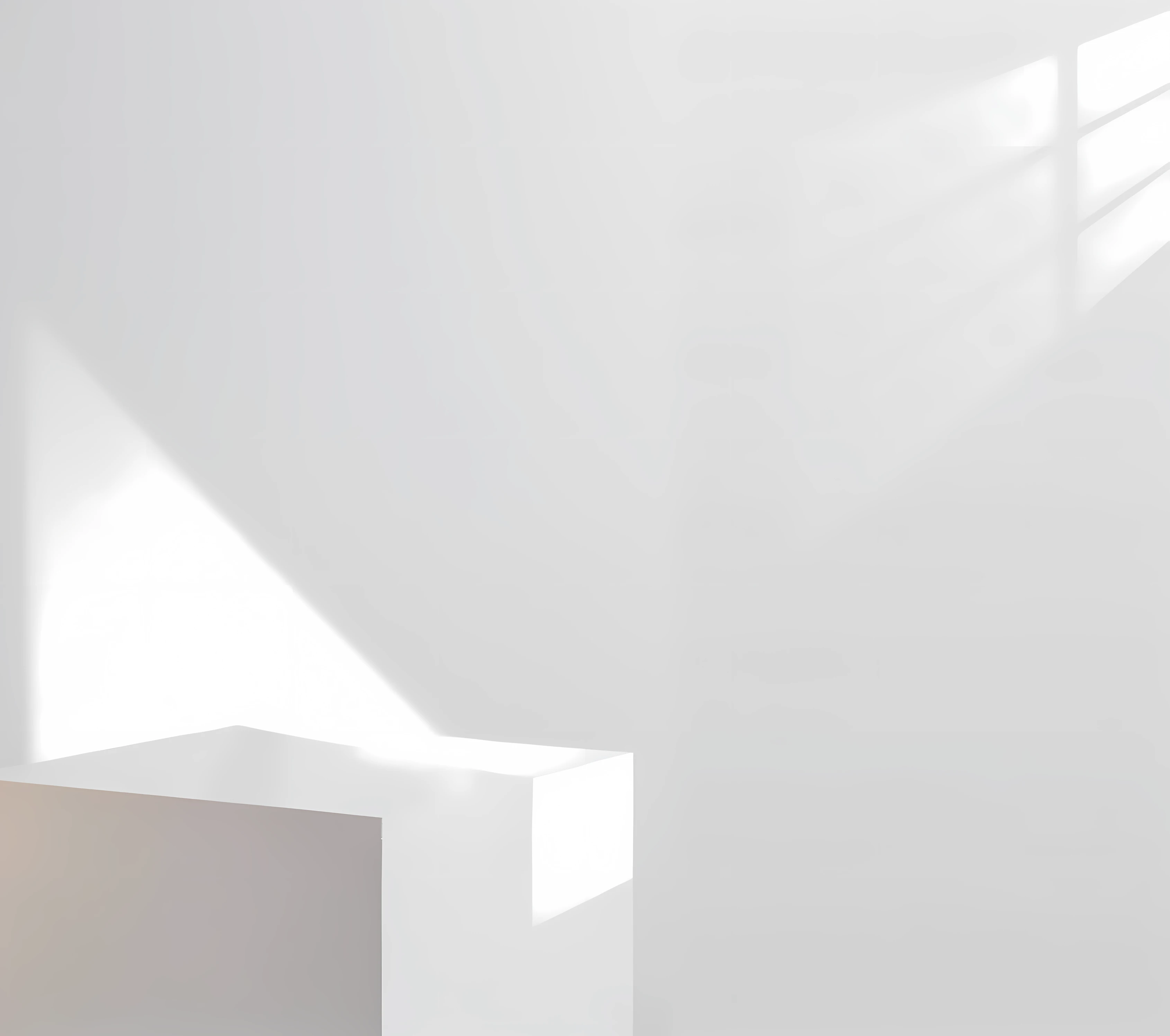 There is a white wall with windows and a white chair, background-image, Clean background, clean white lab background, Clean white background, inside white room, indoor background, light from right, basic background, white studio background, white minimalistic background, white minimalist architecture, fully rendered light to shadow, in white room, in a white room, white ambient background