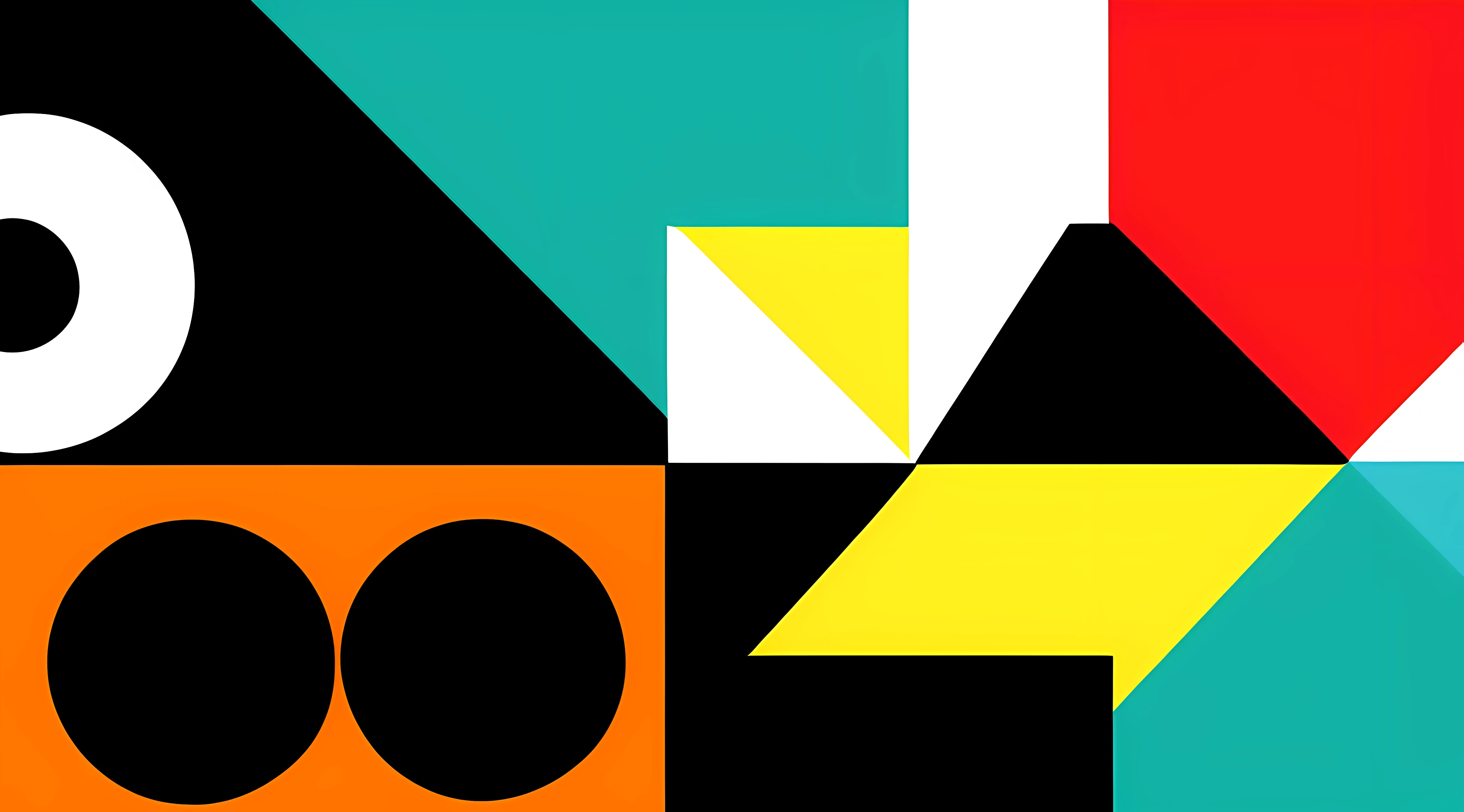 geometric shapes