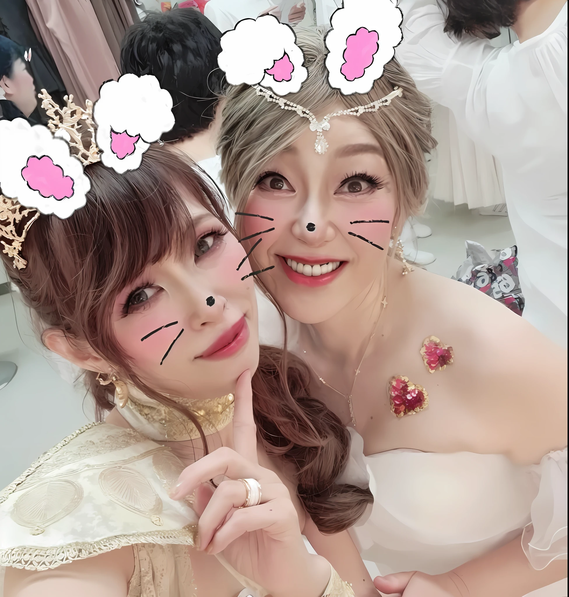 Beautuful Women