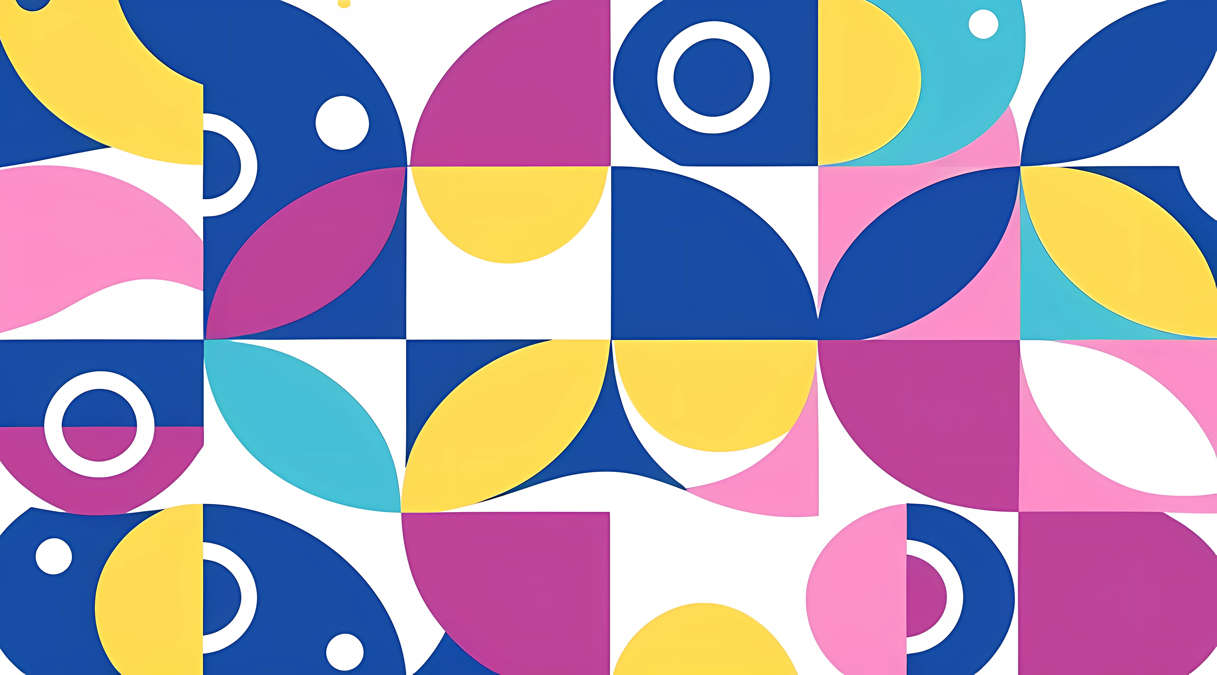 It has a colorful pattern of a fish on it, o pattern, geometric design, Pop pattern, circular design, killing, summer color pattern, Geometric pattern, tiles, ( geomerty ), Geometric color, tile, Abstract geometric, chiho aoshima color scheme, made with illustrator, made in adobe illustrator, icon pattern, 70s design, Geometric decoration