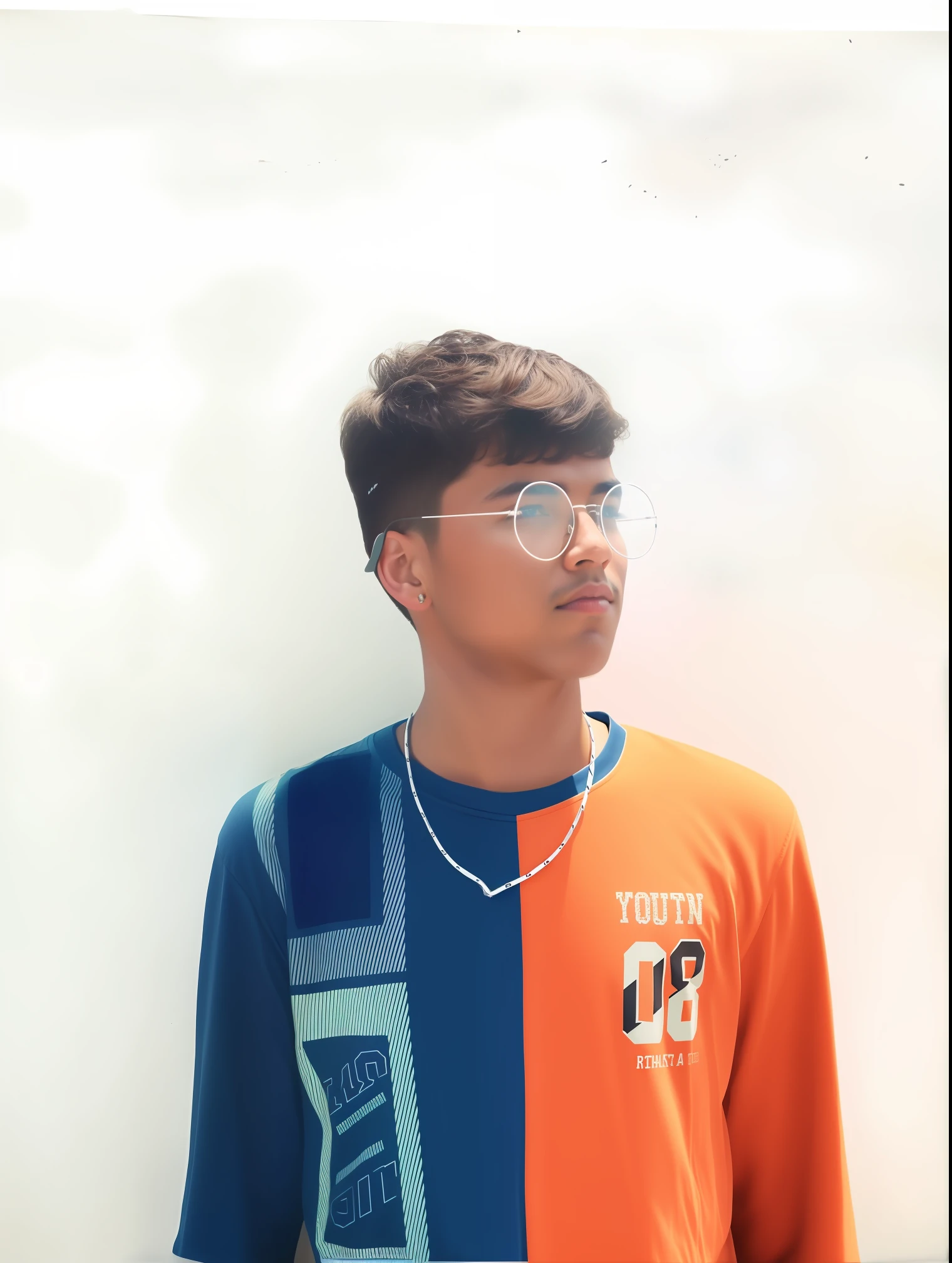 Change the background, handsome boy, 8k, realistic face, ultra realistic face