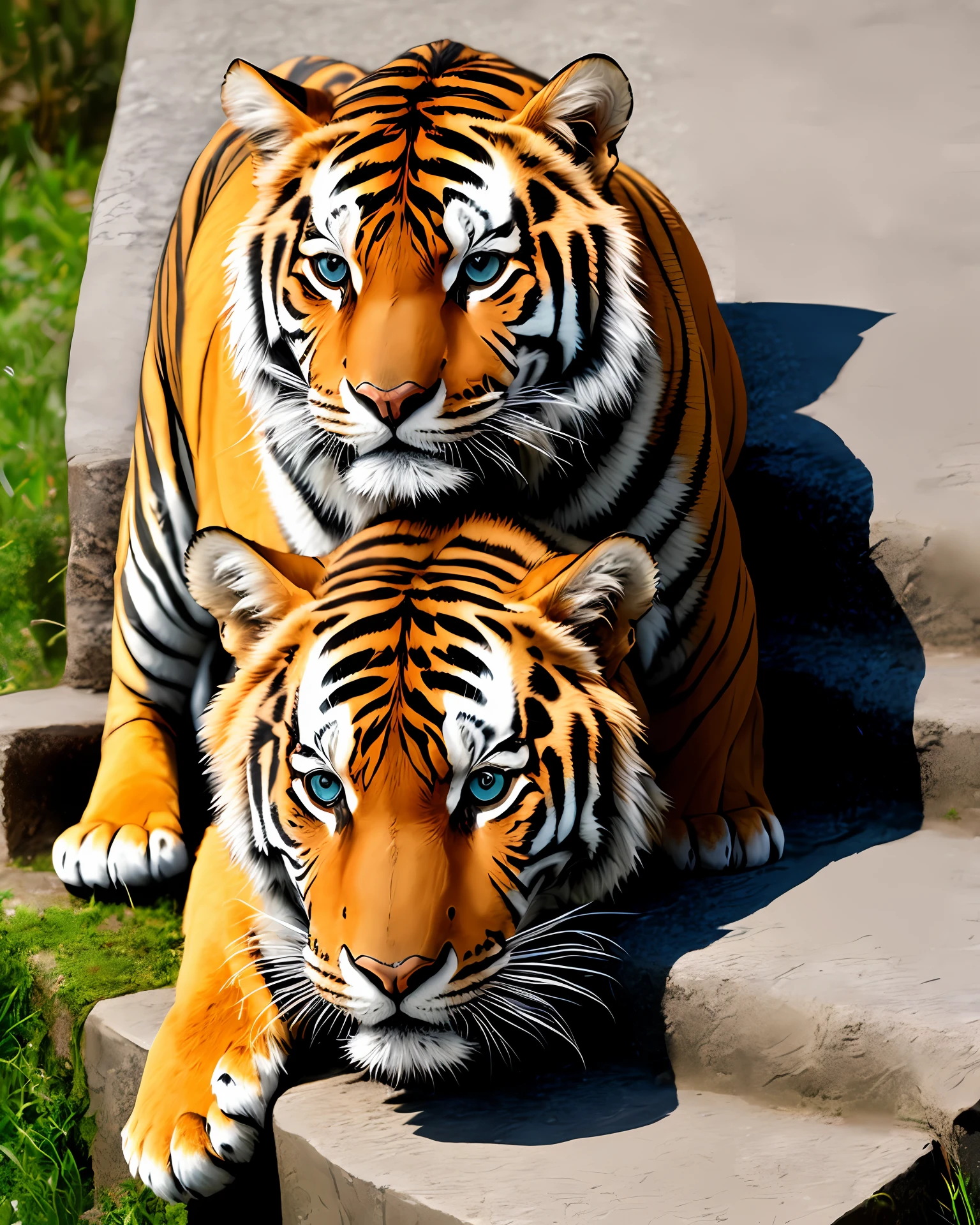 tigre