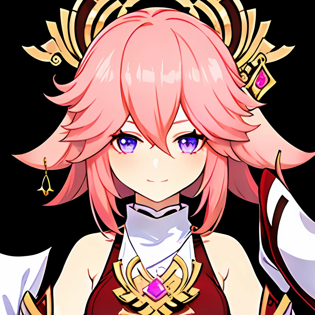 yae miko