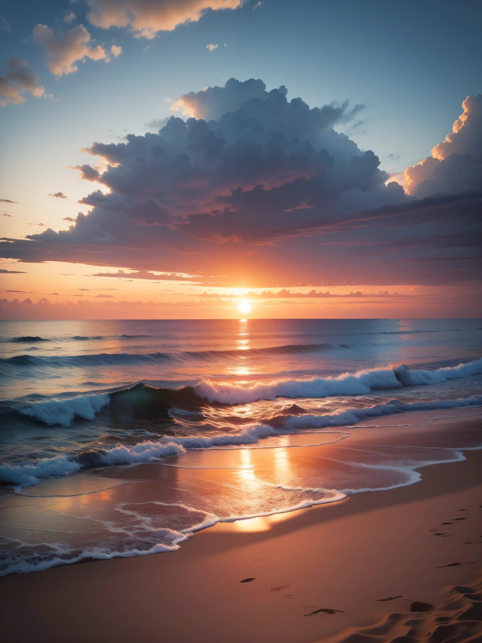 setting sun,beachside,heal,Realiy,SENSE OF CINEMA,early evening,A sense of time,gentleness