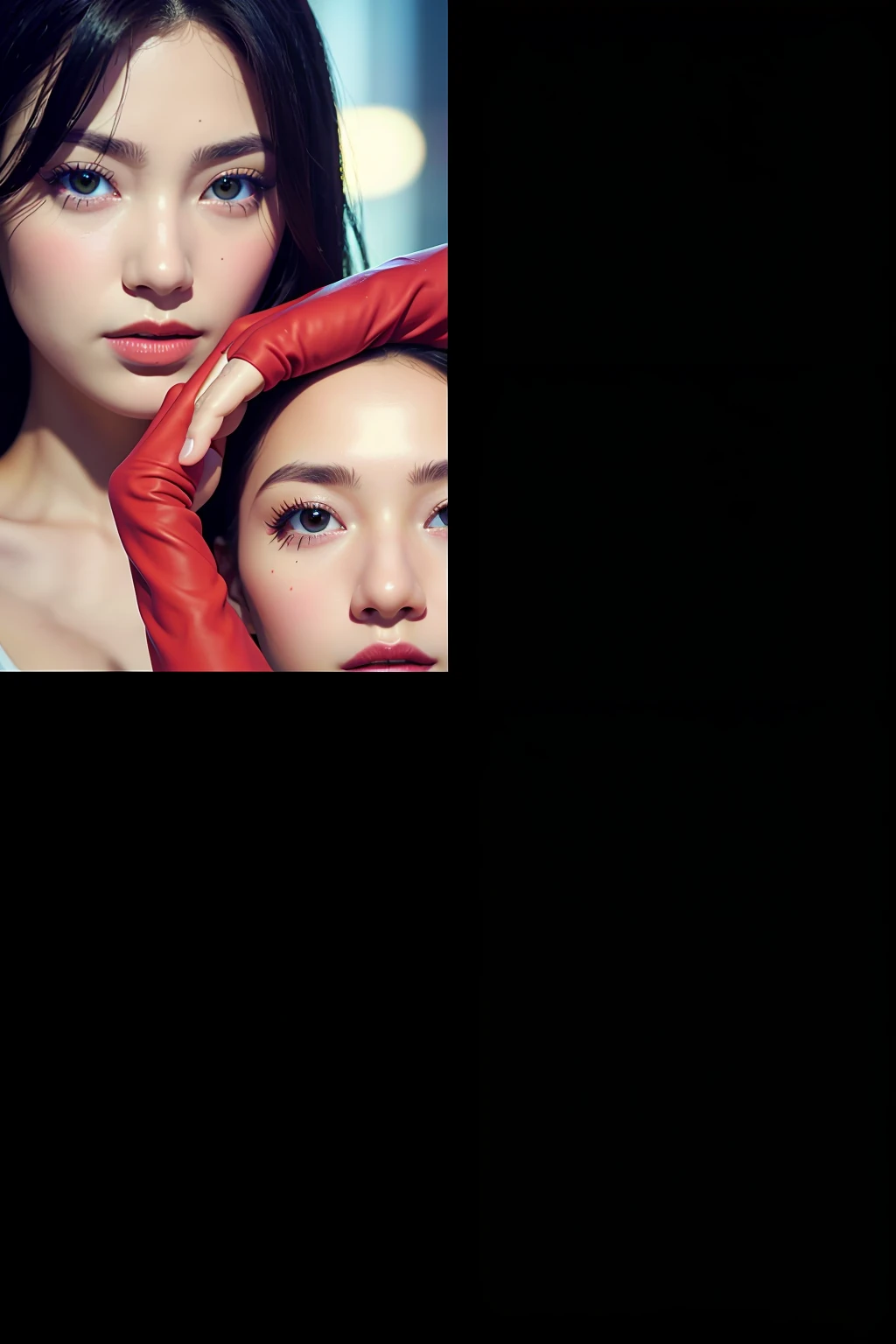 We're a DTC skincare brand seeking an expert graphic designer to seamlessly combine real photos of our product with AI-generated mid-journey human faces. The product in focus is plastic eye patches. This job is detail-intensive, with the primary challenge being the harmonization of shadows between the real product photos and the AI-generated faces. The ideal candidate will demonstrate proficiency in: 1. Shadow manipulation: It's imperative that the shadows match both images for a realistic look. 2. Adjusting angles and distortions: The product photos may require altering to fit the AI-generated faces. 3. Skewing images: Experience with image skewing to maintain photo realism is a must.