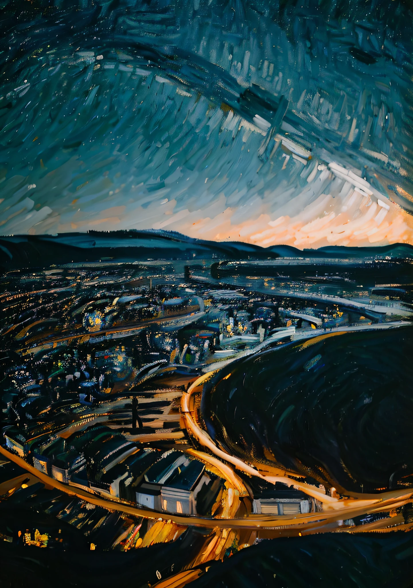 black andwhite,Black and white picture,Black and white photos,black andwhite,black andwhite,Black and white,monochrome,Van Gogh style,Van Gogh style,van gogh art style,inspired by Vincent Lefevre,Vincent Van Gogh style,at starrynight,van gogh painting,4k highly detailed digital art,in the style of van gogh,Inspired by Van Gogh,Vincent van Gogh!!!,star night,Detailed painting 4 K,Mt fuji,the setting sun,