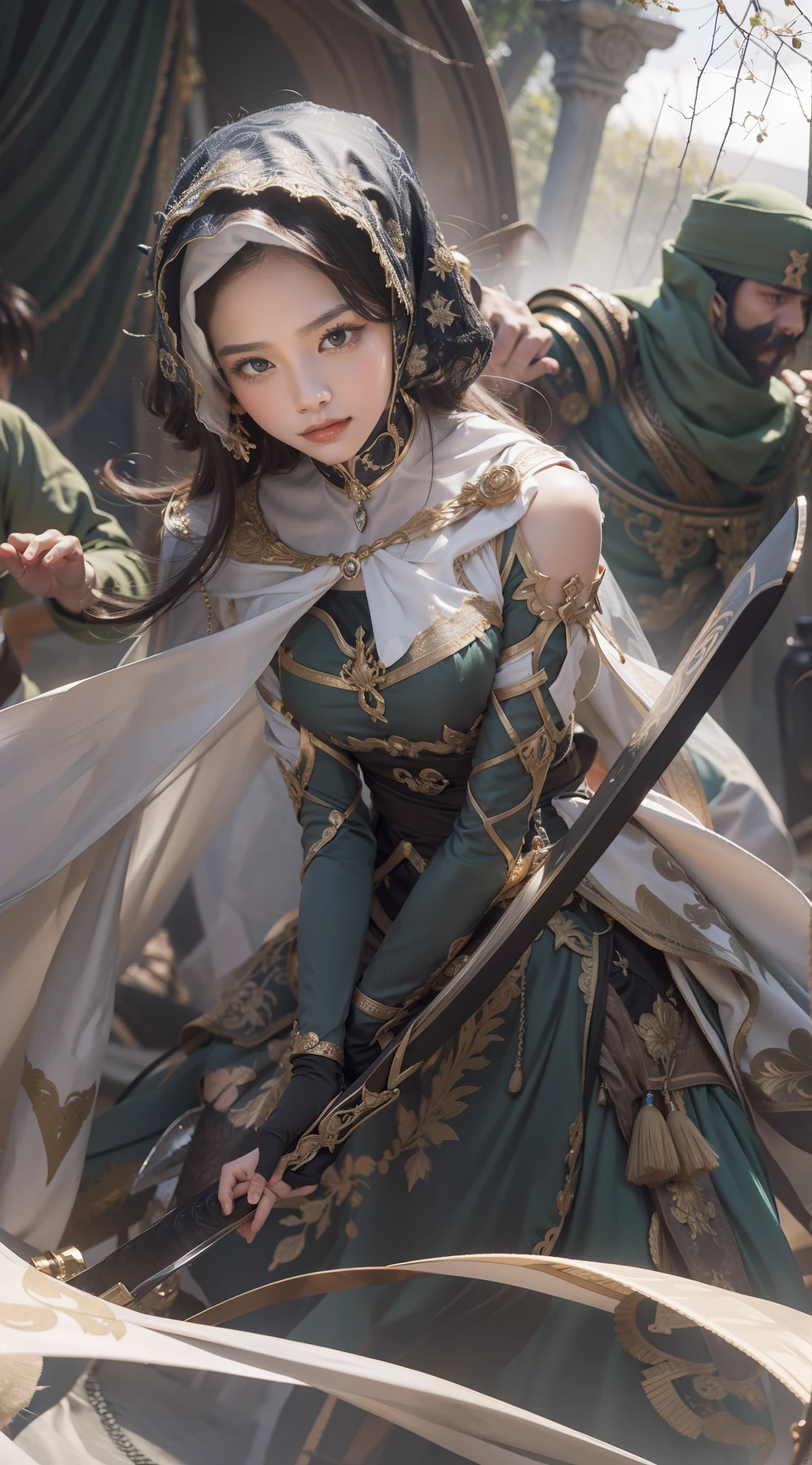 full covered body skin