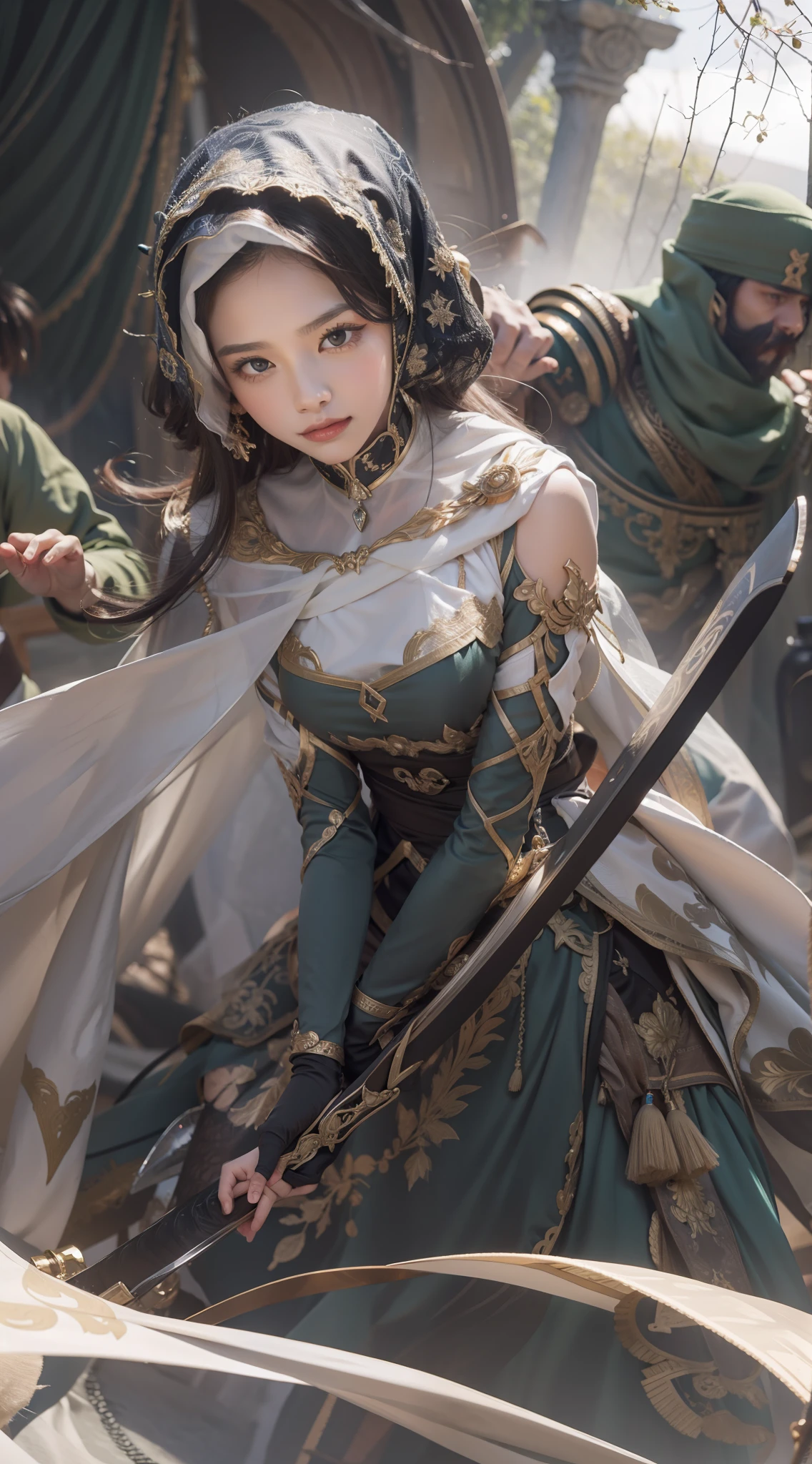 full covered body skin
