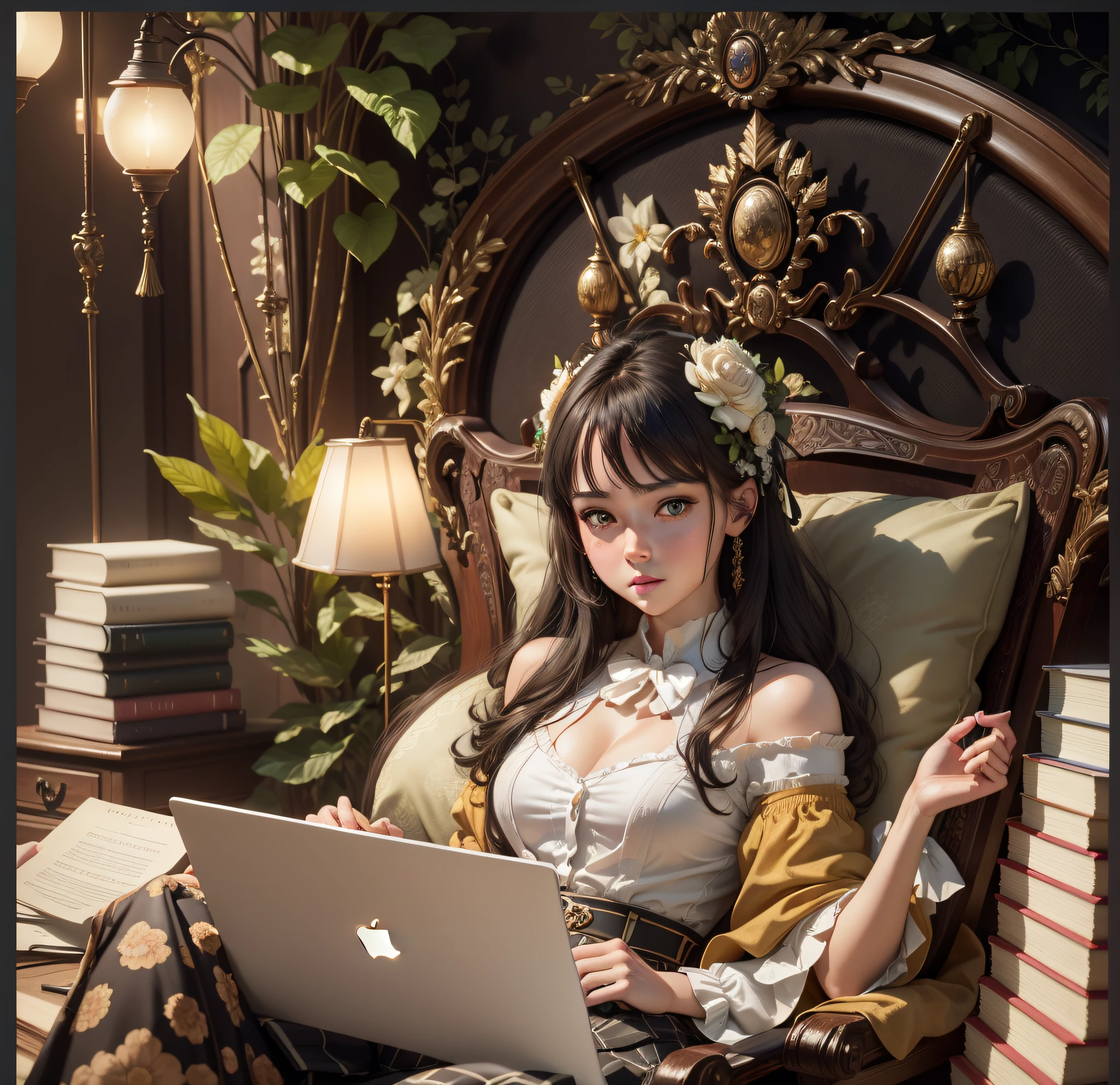 best quality, masterpiece, 1girl, Beautiful face, (photo realistic:1.3), rim lighting, (high detailed skin:1.2), 8k uhd, dslr, high quality, high resolution, 4k, 8k, Bokeh, absurdres, best ratio four finger and one thumb, (realistic:1.3), cute 1girl, wearing black formal blazer, medium breasts, short skirt,