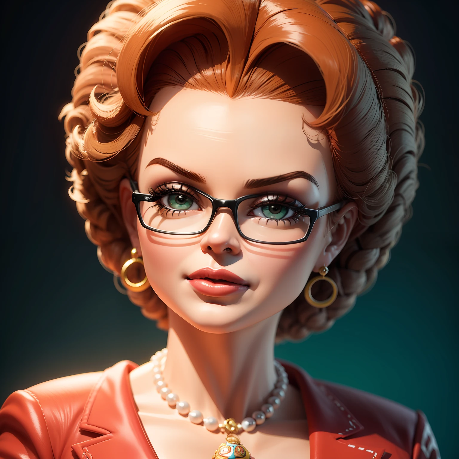 Dilma Rousseff barbie