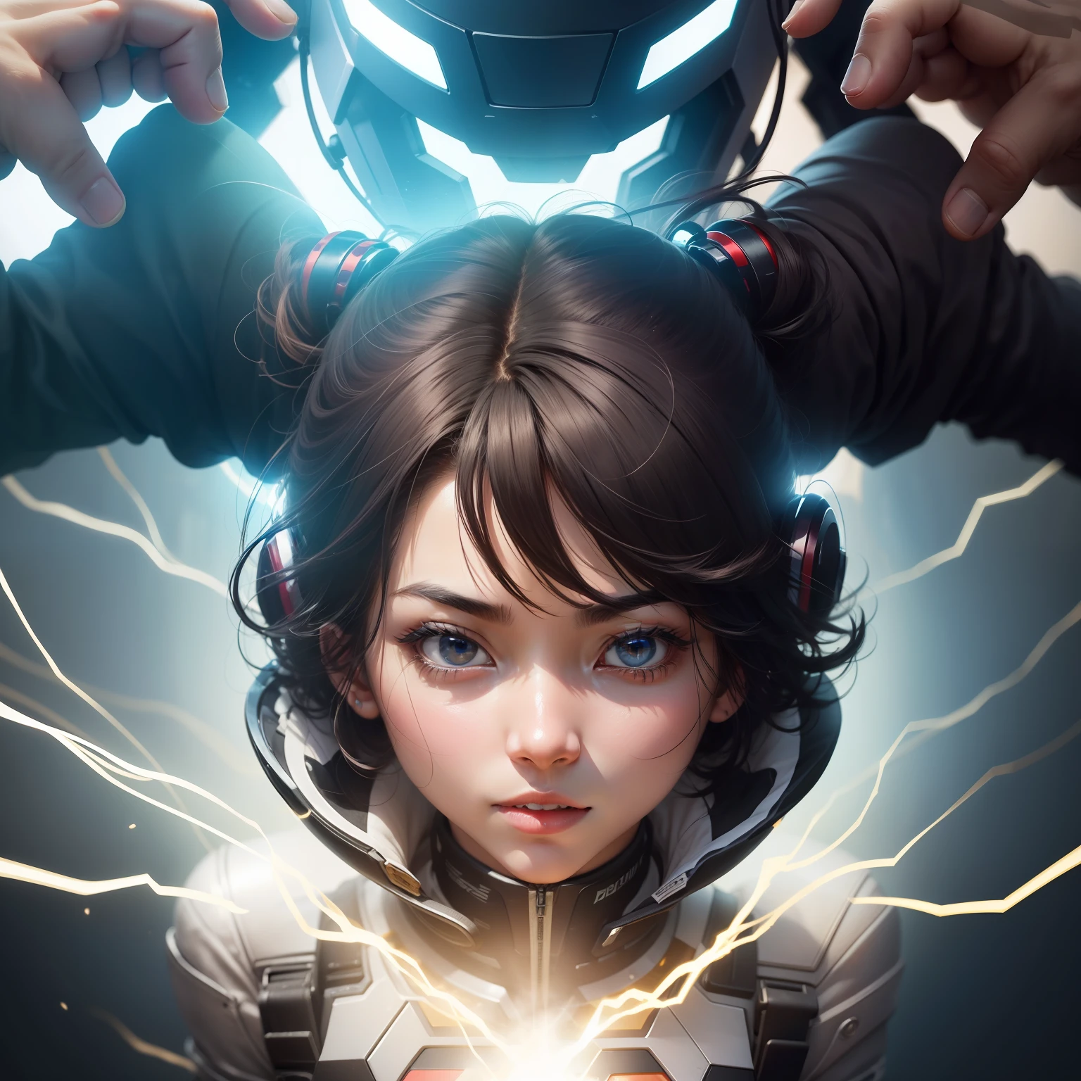 「Human power in a new era that transcends ChatGPT：1/A super-sensory hyper method that achieves results with the power of 10」Find an image of。