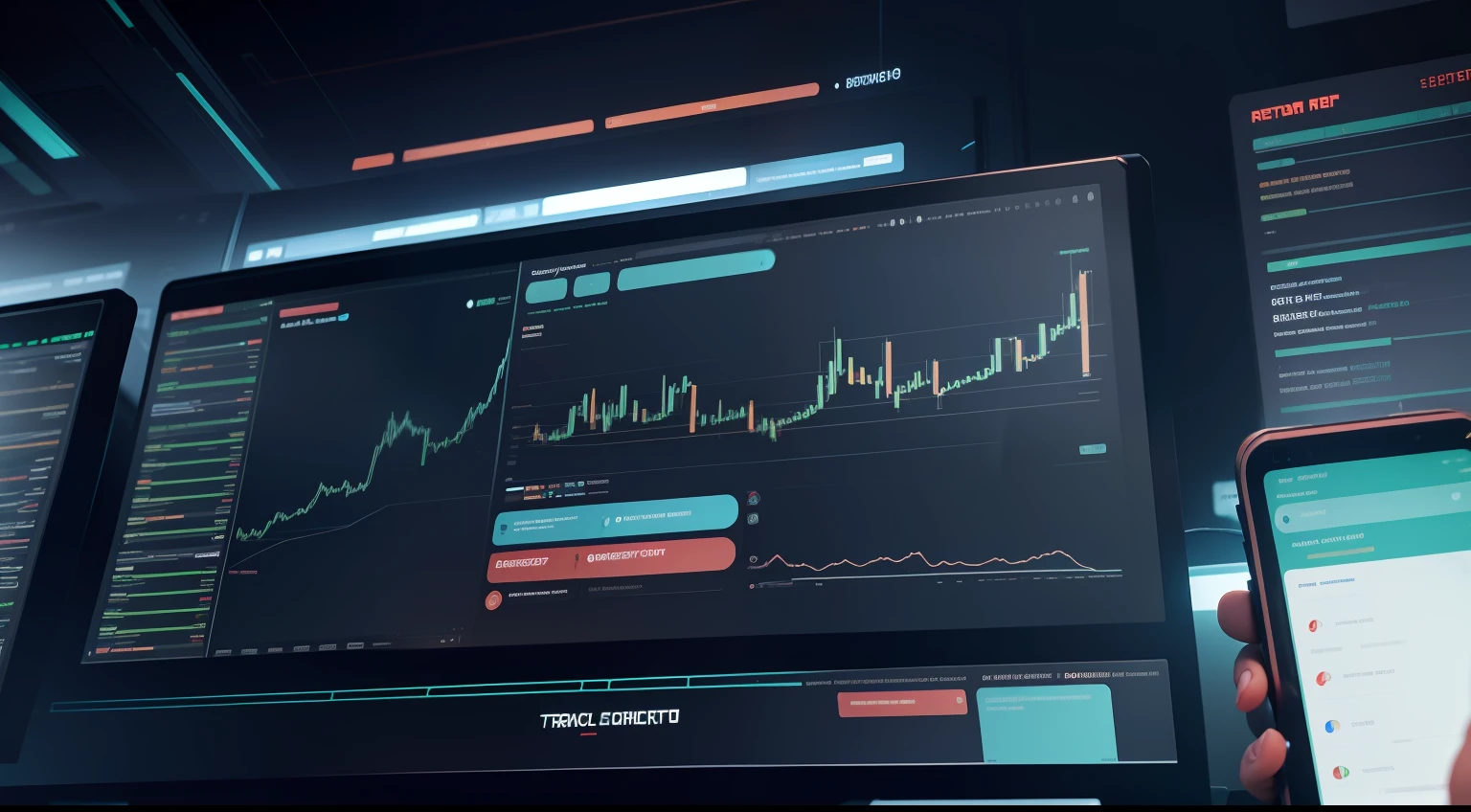 5 Best Crypto Trading Bots in 2023 (Compared) – Top Options