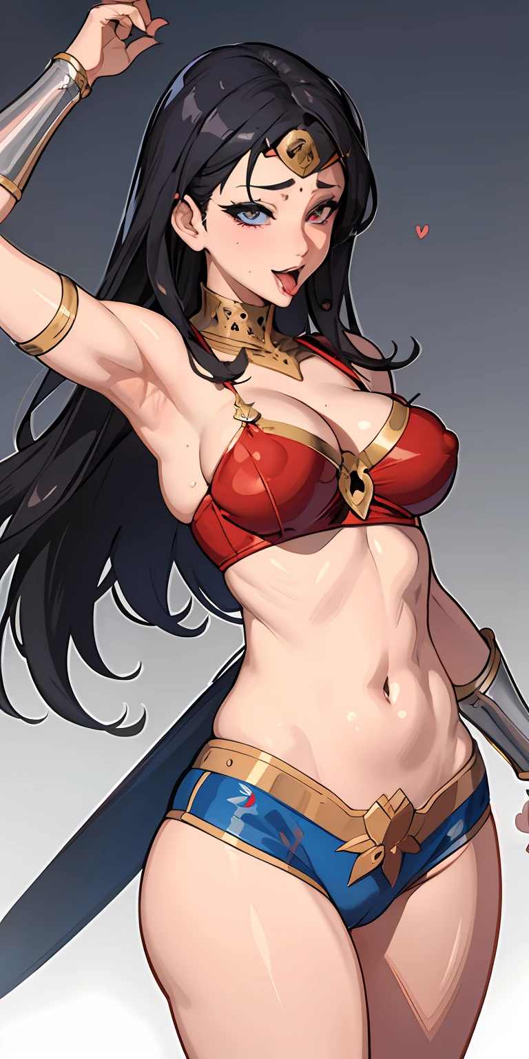 hentai ahegao face bigger boobs no bra nude milf