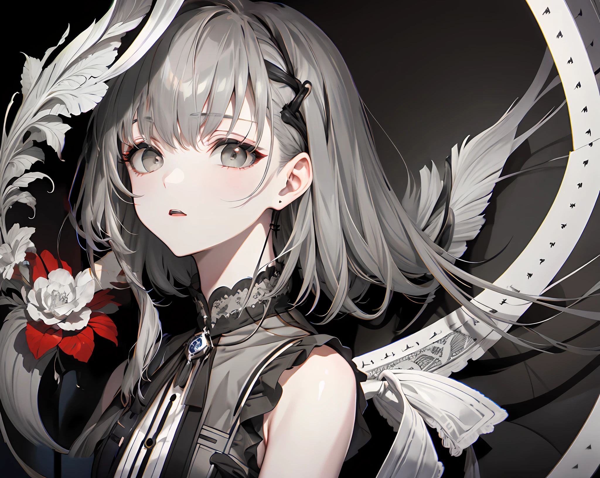 grayscales