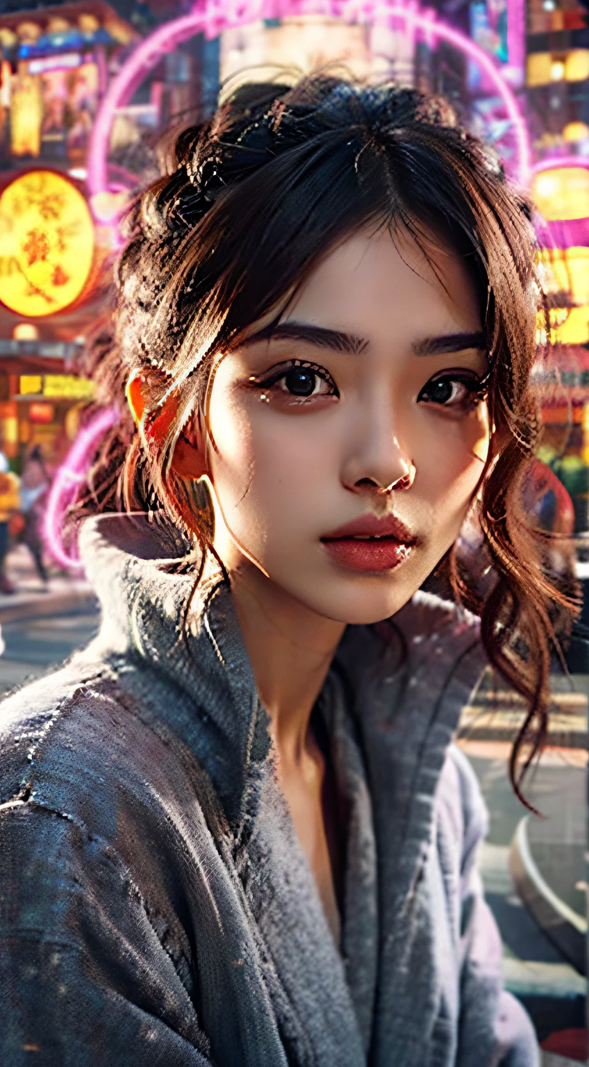 Beutiful women,beautiful face