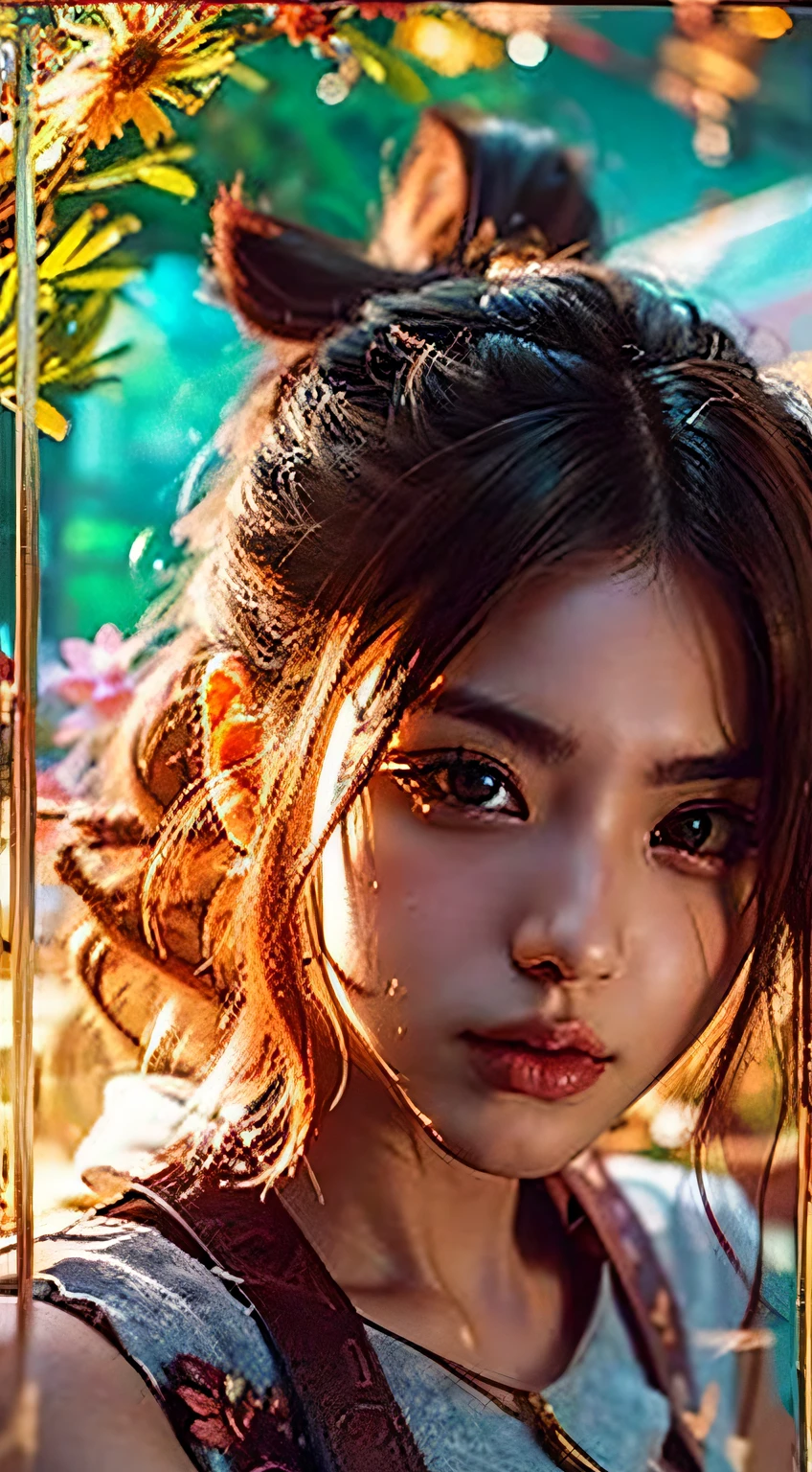 Beutiful women,beautiful face