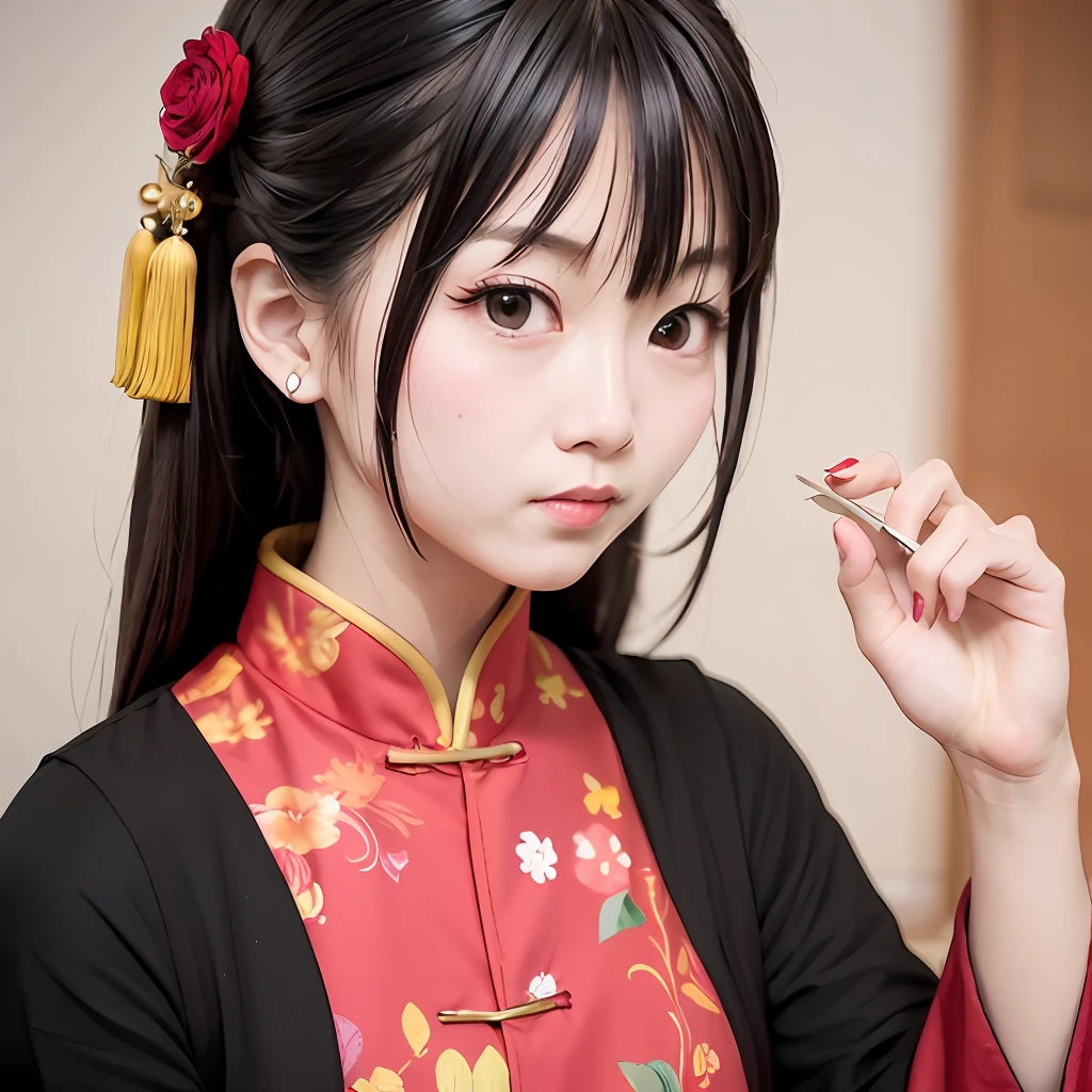 China-style