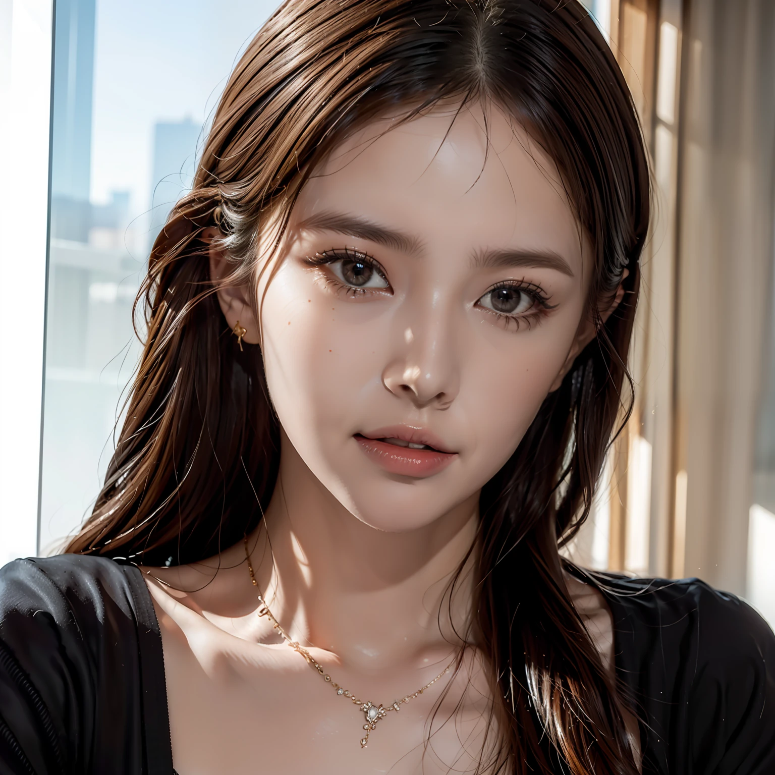 （RAW photos，HighestQuali），（realisticlying，realisticlying：1.3），HighestQuali，tmasterpiece，Very fine and beautiful，highly  detailed，CG，unified，2k wallpaper，Wonderful，beautifuldetails，tmasterpiece，Scenographic performance，HighestQuali，Highly detailed CG Unity 8K wallpapers，