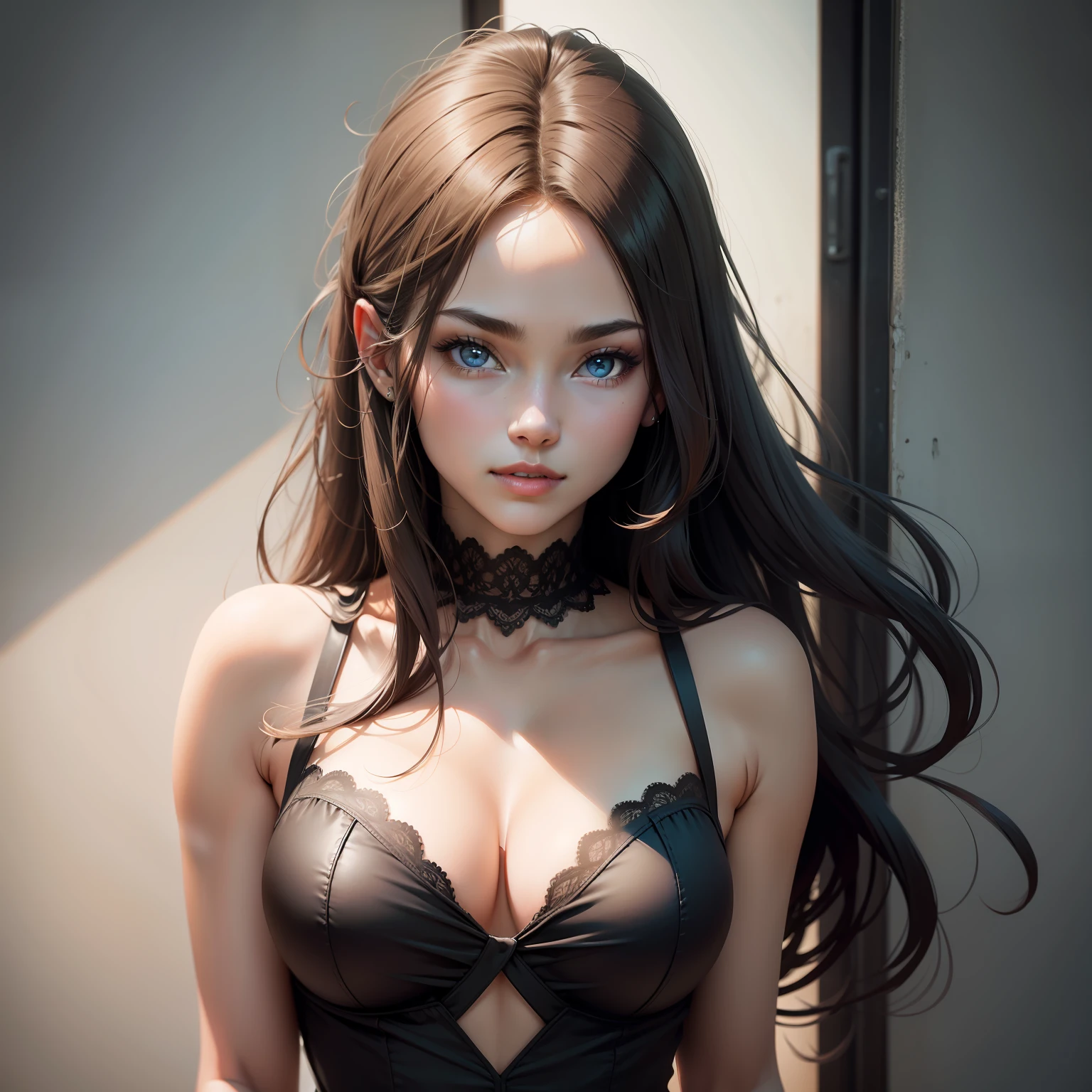 quadratic element,Raised sexy