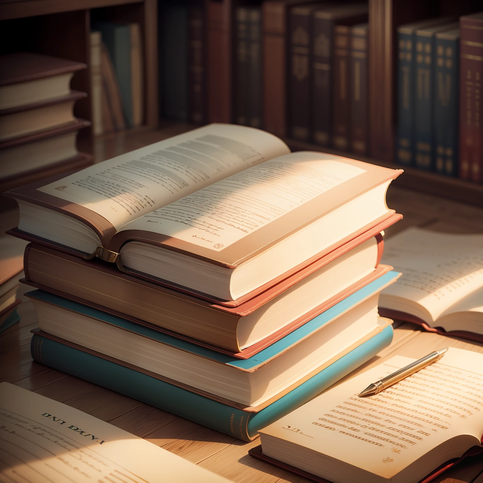 Livros