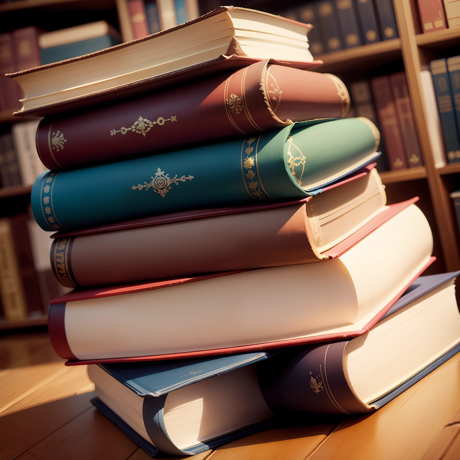 Livros