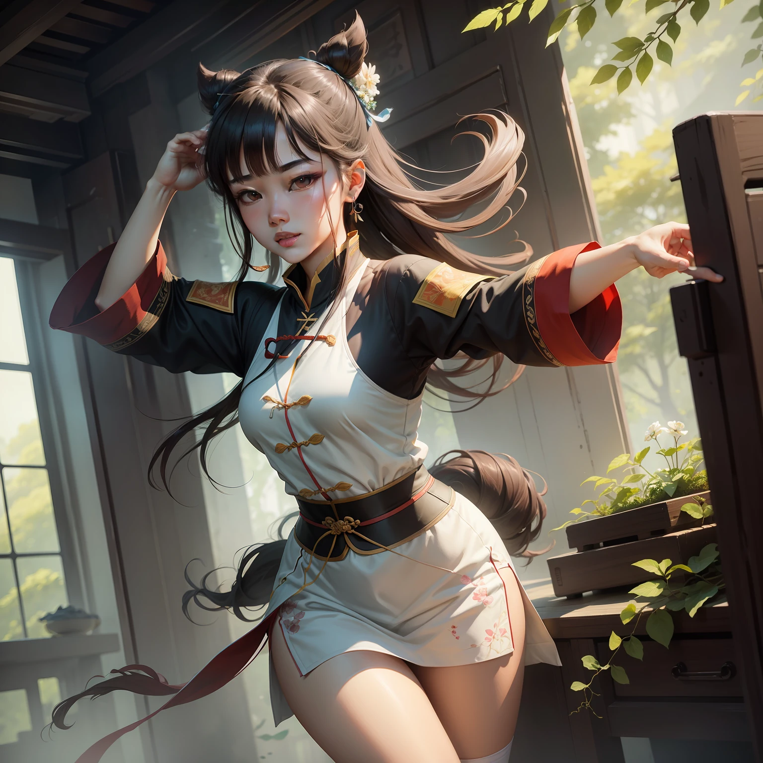 Li Shuangling