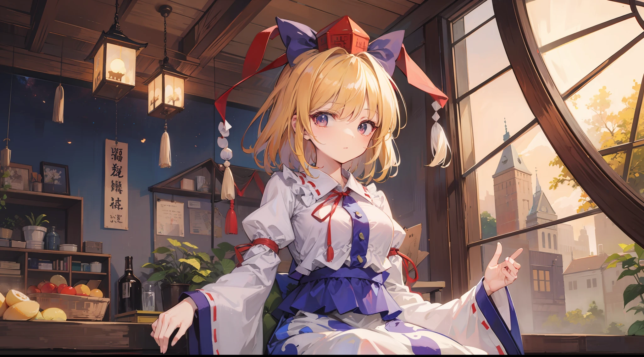 Touhou Project